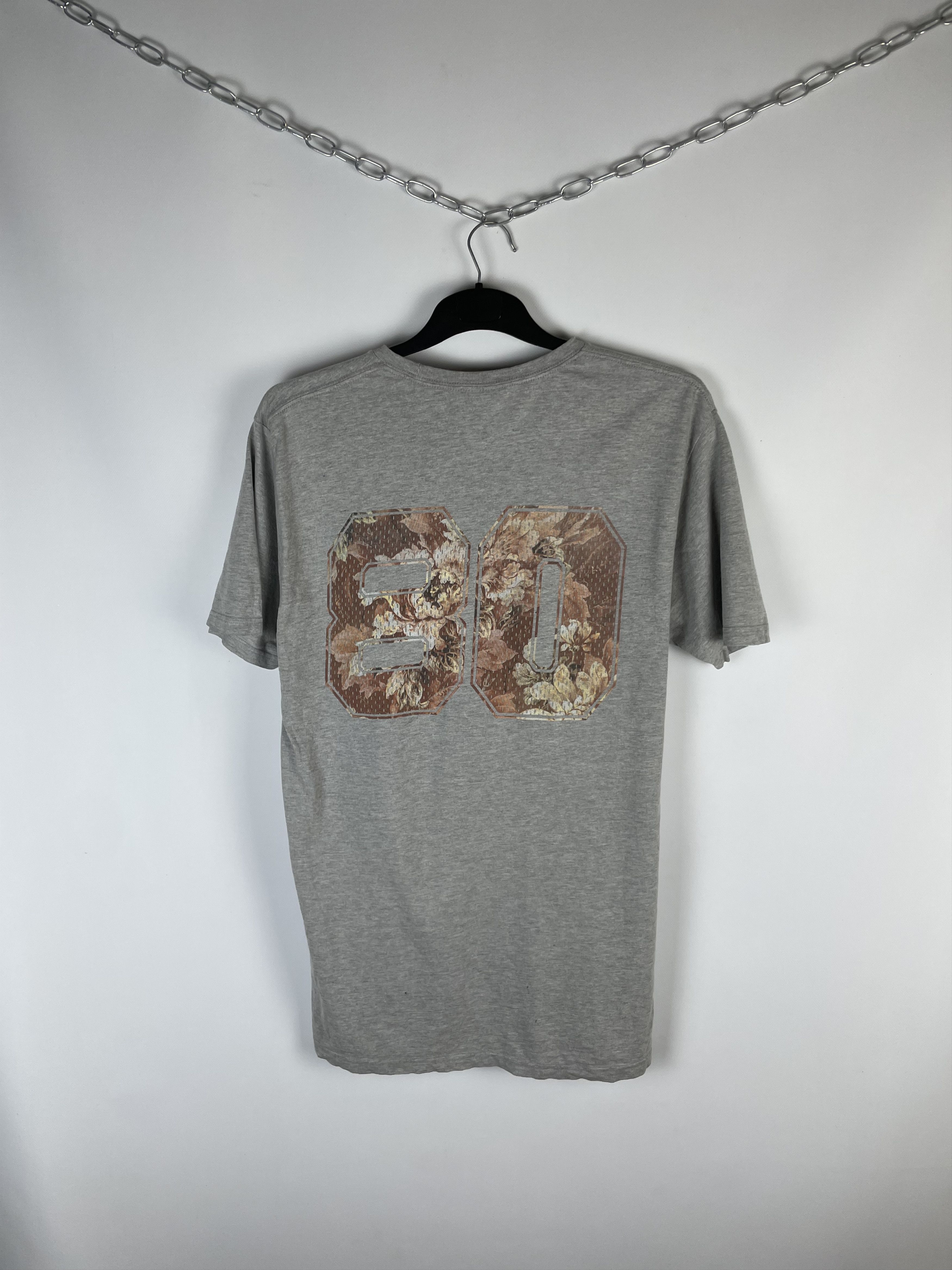 Other Vintage Stussy Tee Shirt Big Logo Size US L / EU 52-54 / 3 - 7 Thumbnail