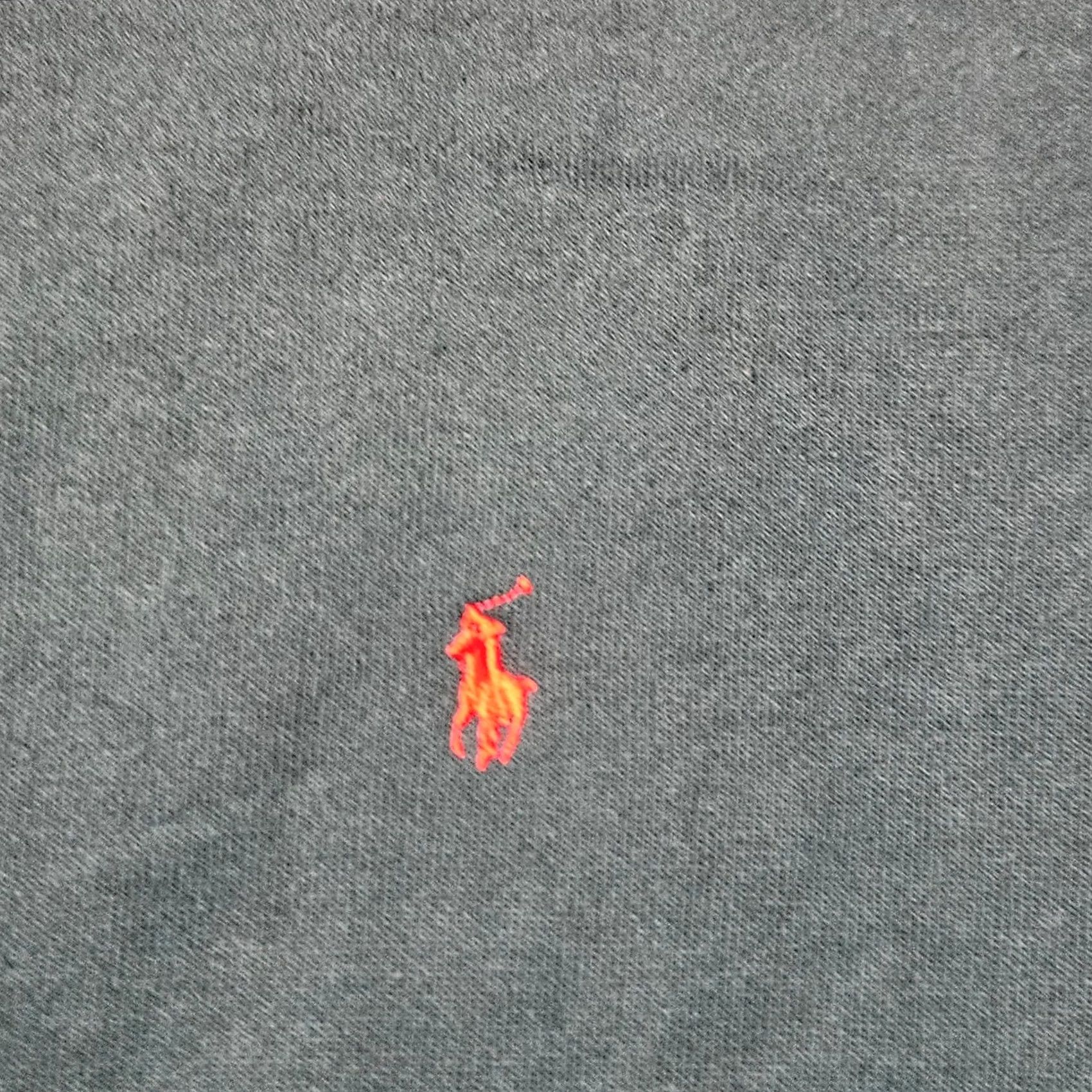 Polo Ralph Lauren VINTAGE Polo Ralph Lauren Sweatshirt Mens XL Green Made in USA 90s Size US XL / EU 56 / 4 - 4 Thumbnail