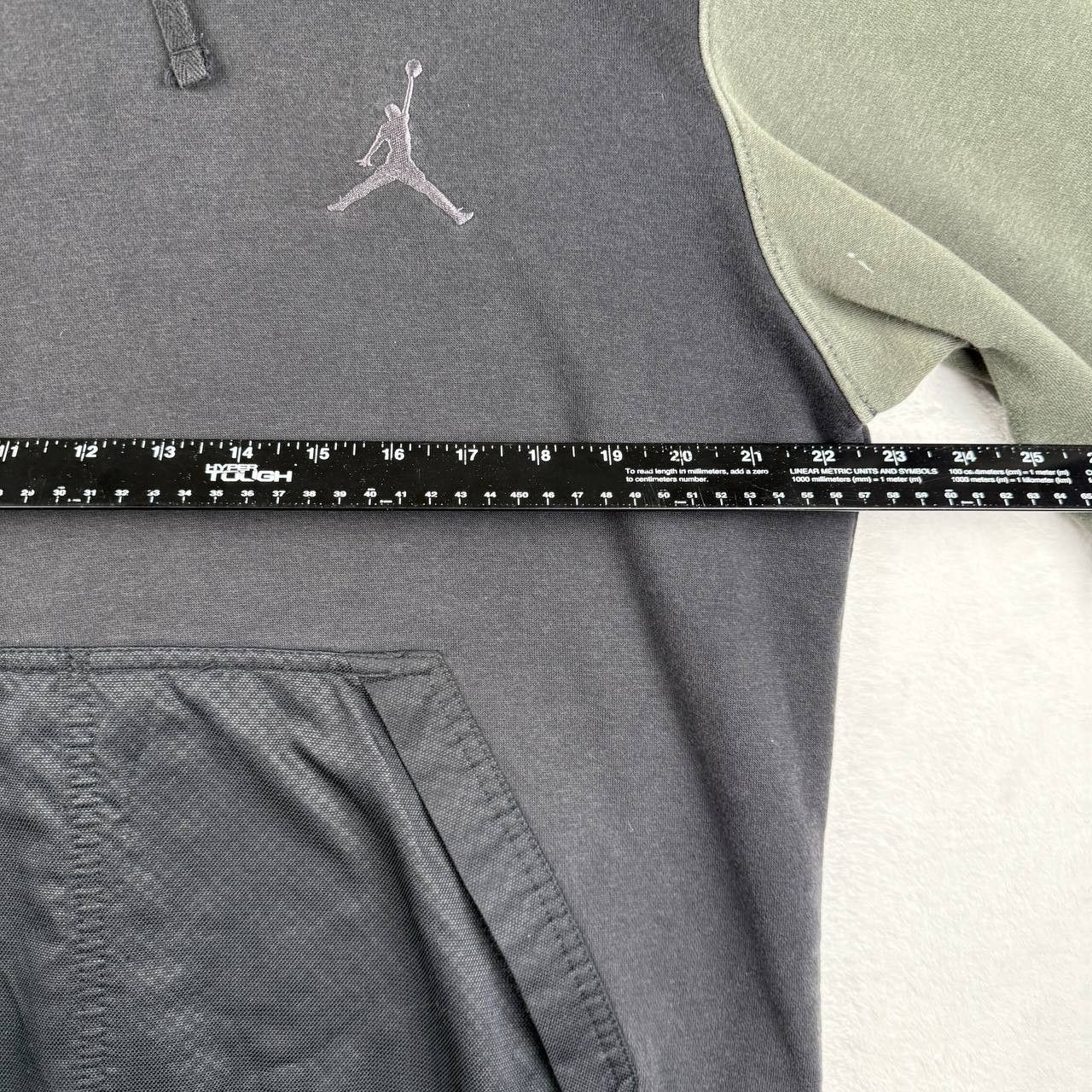 Jordan Brand Air Jordan Flight Hoodie Men Large Jumpman Long Sleeve L Size US L / EU 52-54 / 3 - 4 Thumbnail