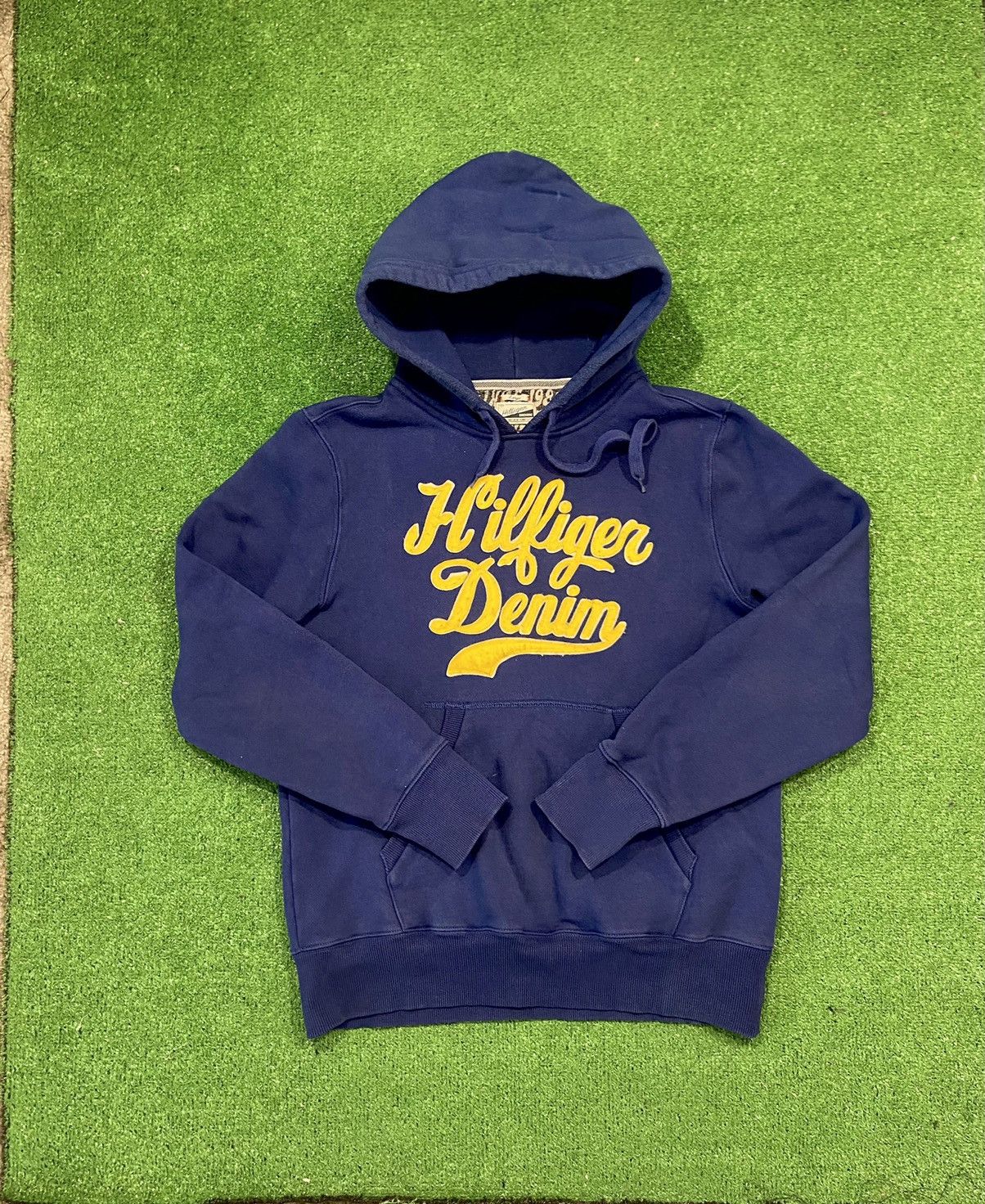 Tommy hilfiger hoodie
