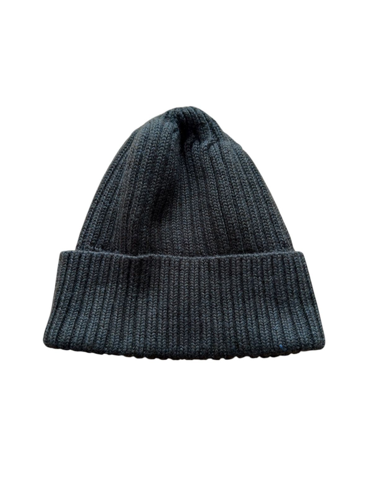 A.P.C. × Kanye West *RARE* KANYE WEST YE X APC PARIS AK BEANIE ARMY Size ONE SIZE - 6 Thumbnail