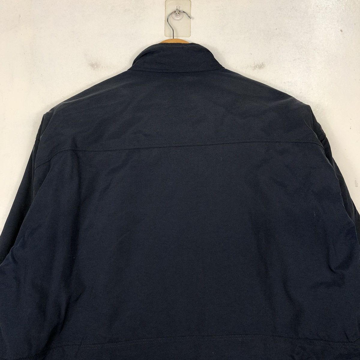 Goldwin × Japanese Brand G W Sport Goldwin Tactical Pocket Sking Jacket Size US M / EU 48-50 / 2 - 8 Thumbnail