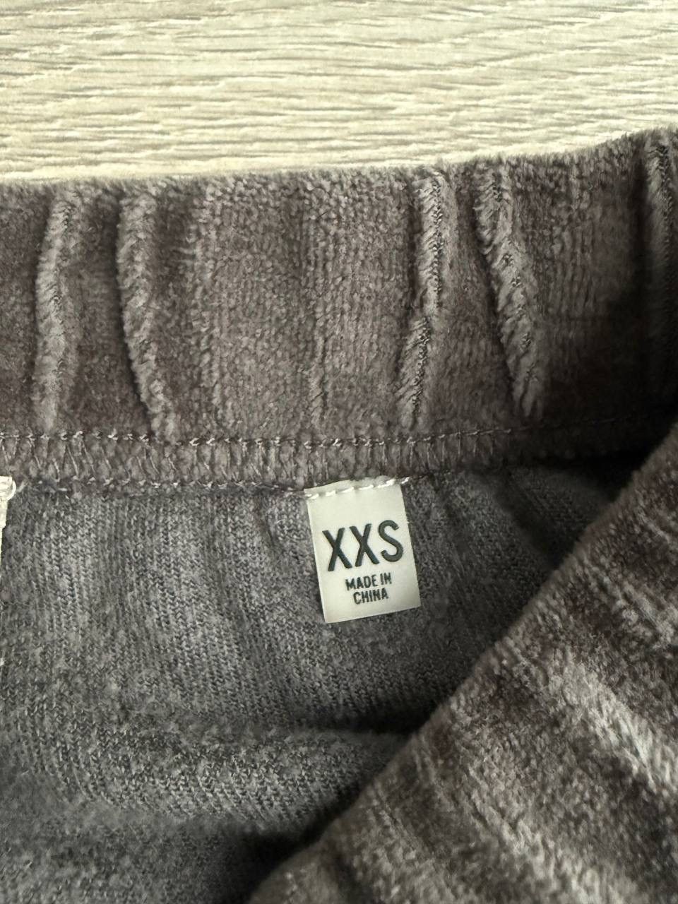 Essentials Fear of God Essentials tracksuit xxs Size 26" / US 2 / IT 38 - 20 Thumbnail