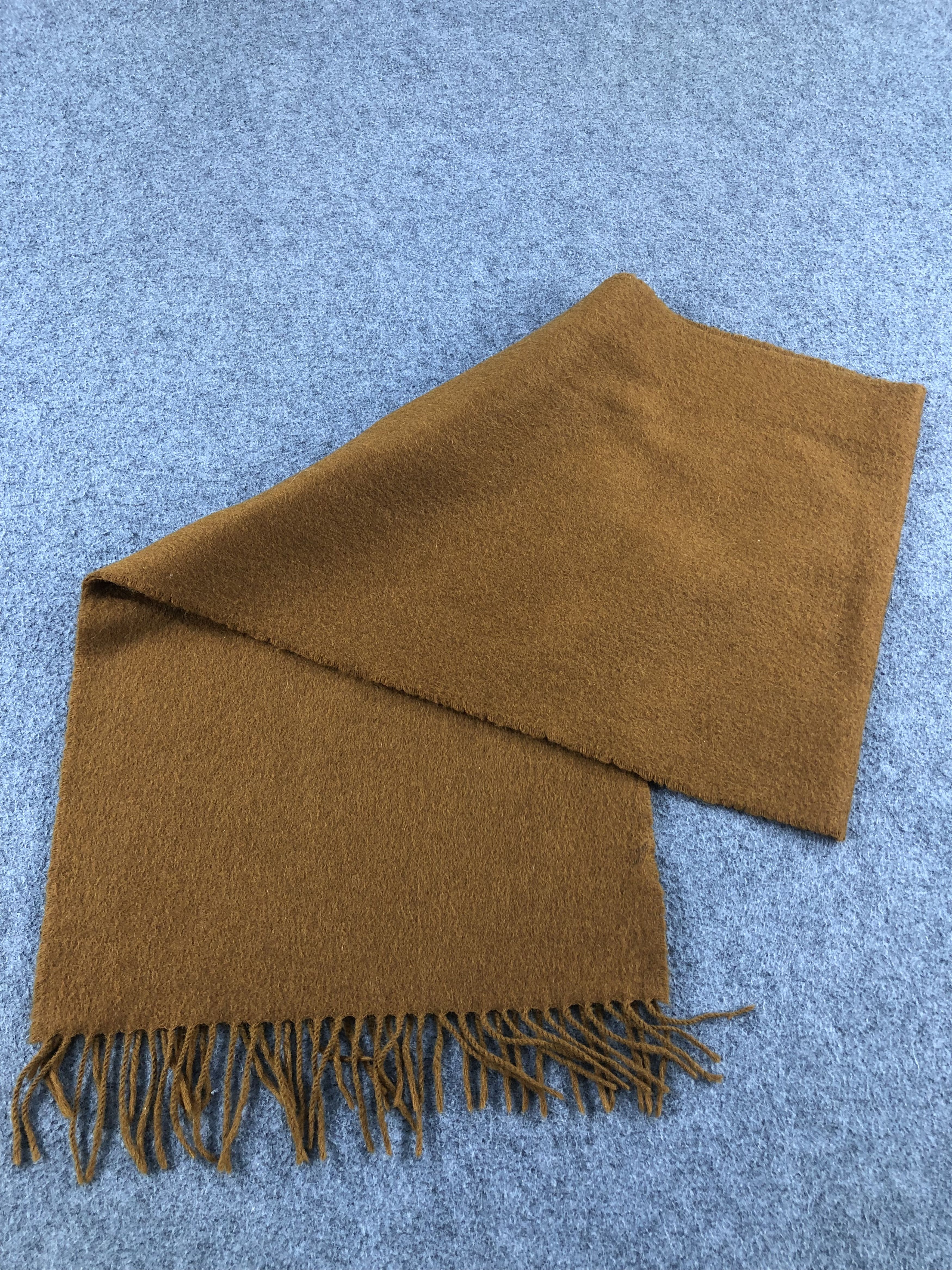 Johnstons Of Elgin Johnstons Of Elgin Scarf / Muffler / Neckwear Size ONE SIZE - 4 Thumbnail