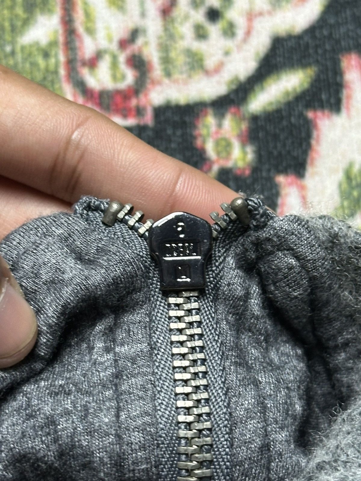 Diesel Diesel Wool Sweater Avant Garde Hoodie Jacket Size US S / EU 44-46 / 1 - 10 Thumbnail