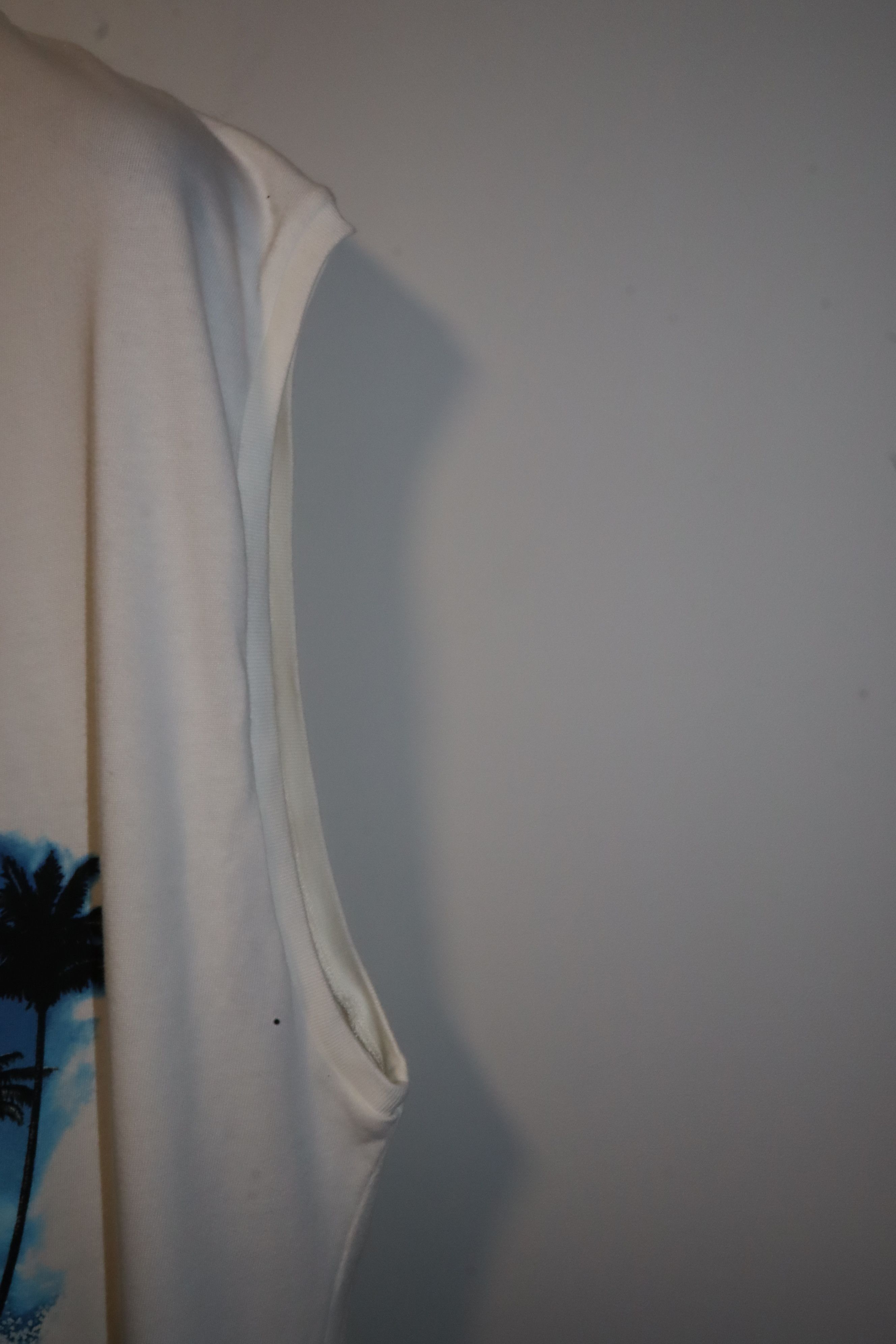 Represent Clo. Yacht club tanktop Size US XXL / EU 58 / 5 - 4 Thumbnail