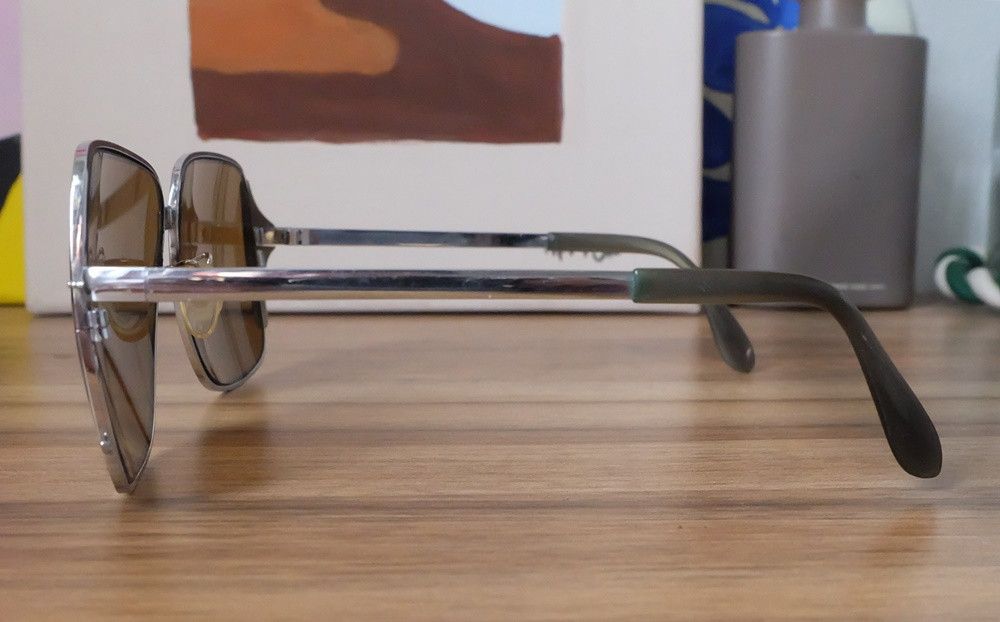 Other Rodenstock Bormio Sunglasses Size ONE SIZE - 3 Thumbnail