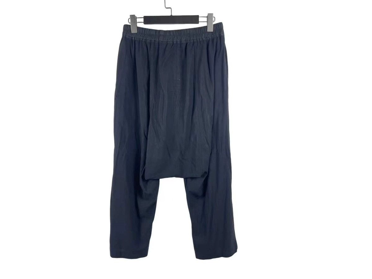 Rick Owens Rick Owens Cropped Pants Size US 32 / EU 48 - 2 Thumbnail