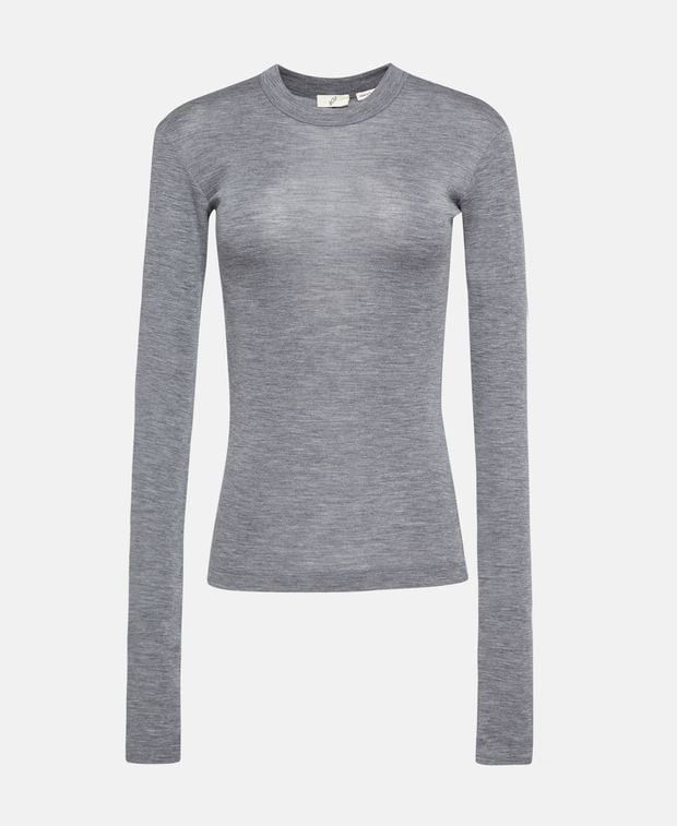 Other Wool long-sleeved top Size XS / US 0-2 / IT 36-38 - 1 Thumbnail