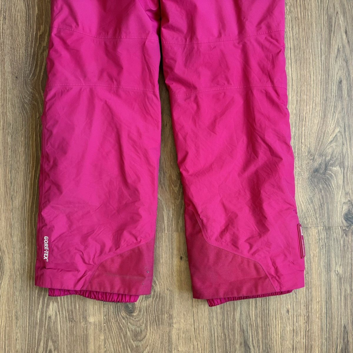 Peak Performance Peak Performance Heli Loft Gore-Tex Recco Pants Women’s Pink Size 30" / US 8 / IT 44 - 5 Thumbnail