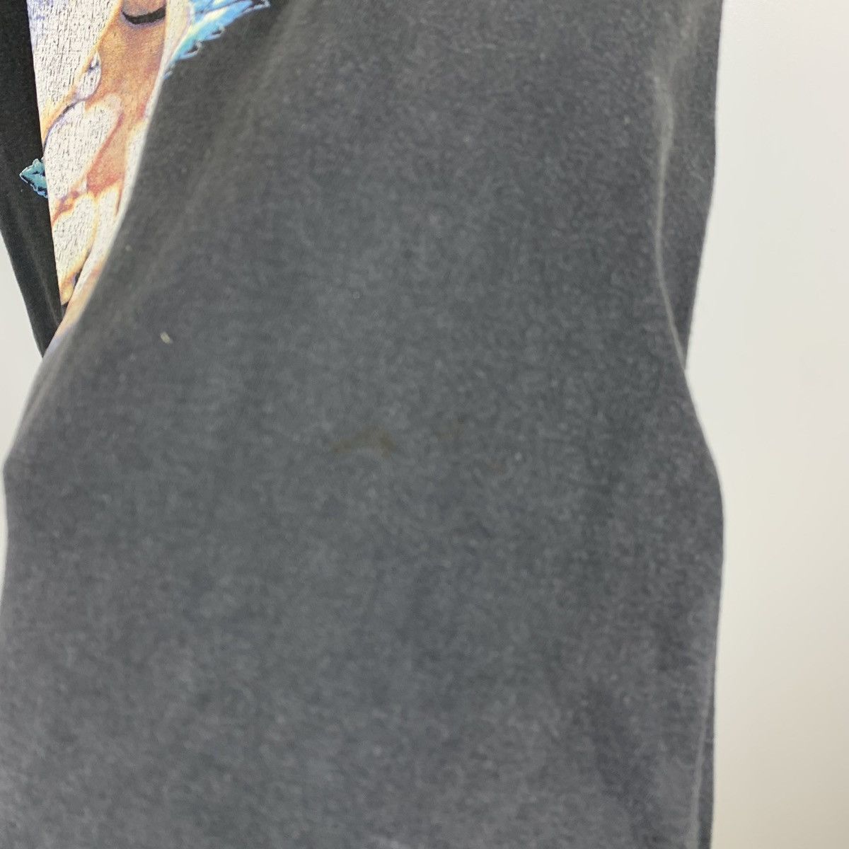 Eminem Vintage Y2K Eminem Weed Tee Marshall Maters Slim Shady Faded Size US S / EU 44-46 / 1 - 21 Thumbnail