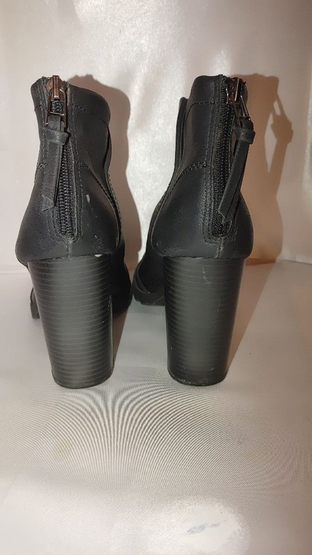 Levi's Levi's AMY Heeled Ankle Bootie Size 9 Size US 9 / IT 39 - 8 Thumbnail