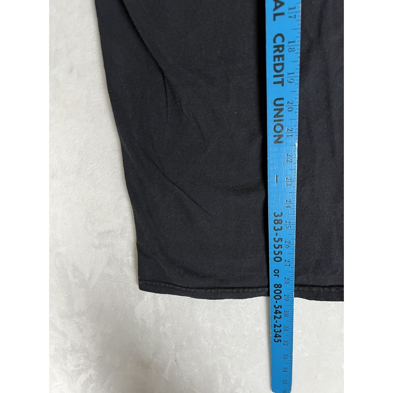 Adidas Vintage Adidas San Francisco Giants Long Sleeve Shirt Black Size US XL / EU 56 / 4 - 5 Thumbnail
