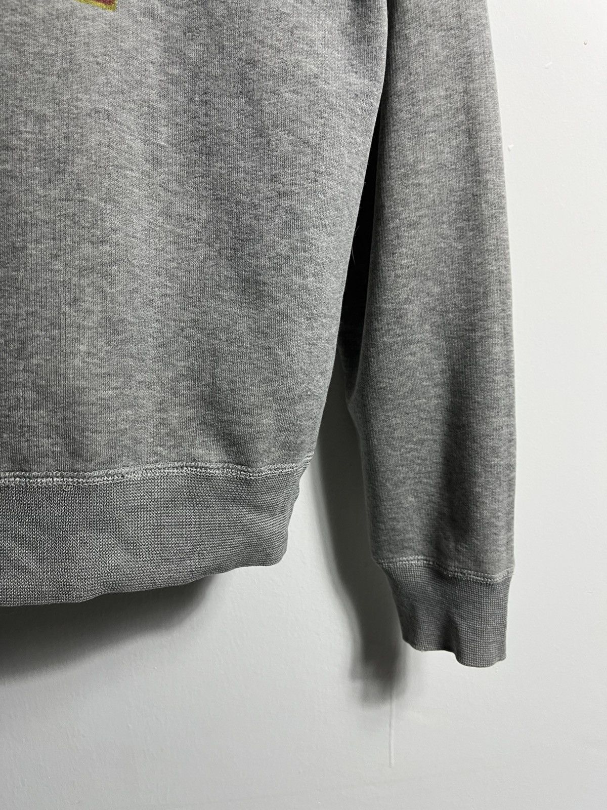 HOLLYWOOD RANCH MARKET Vintage HRM Hoodie Size US S / EU 44-46 / 1 - 6 Thumbnail