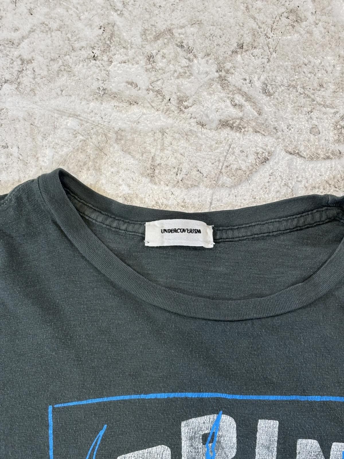 Undercover Undercover Spring Blast T-Shirt Size US M / EU 48-50 / 2 - 4 Thumbnail
