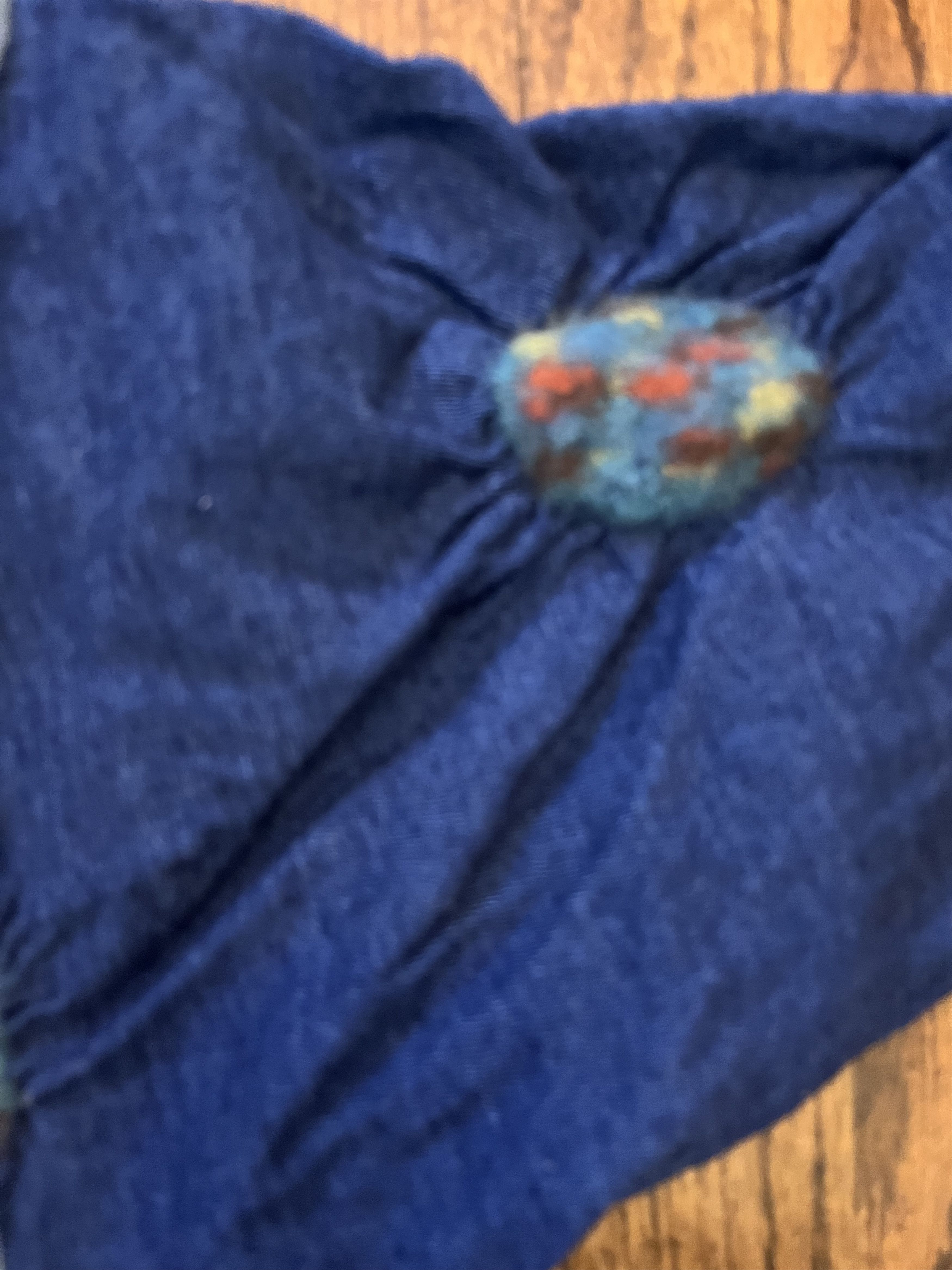 Kapital × Kapital Kountry KAPITAL t shirt Size US S / EU 44-46 / 1 - 5 Thumbnail