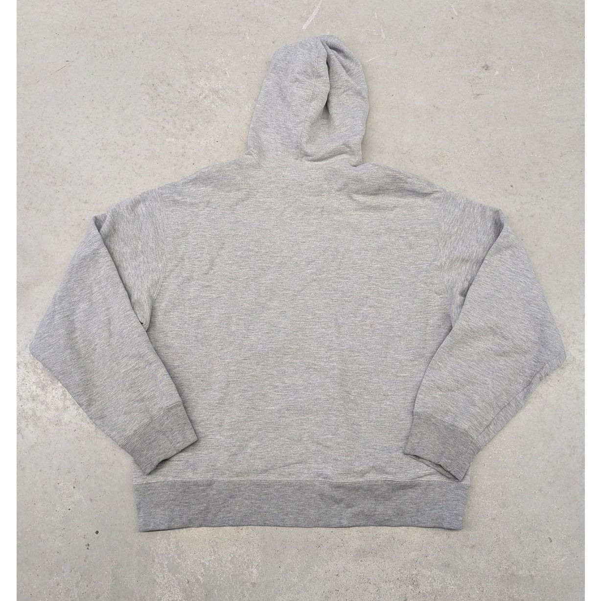 Roots × Vintage Vintage 90s Roots Athletics Big Logo Grey hoodie Size US M / EU 48-50 / 2 - 4 Thumbnail