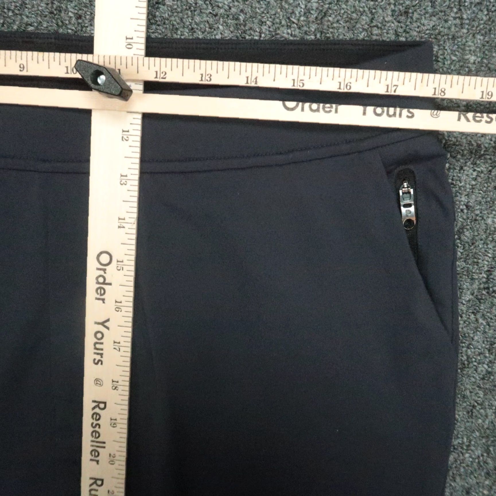 Vintage Public Rec Pants Mens 36x30 Blue Gamechanger Joggers Athletic Size US 36 / EU 52 - 7 Thumbnail