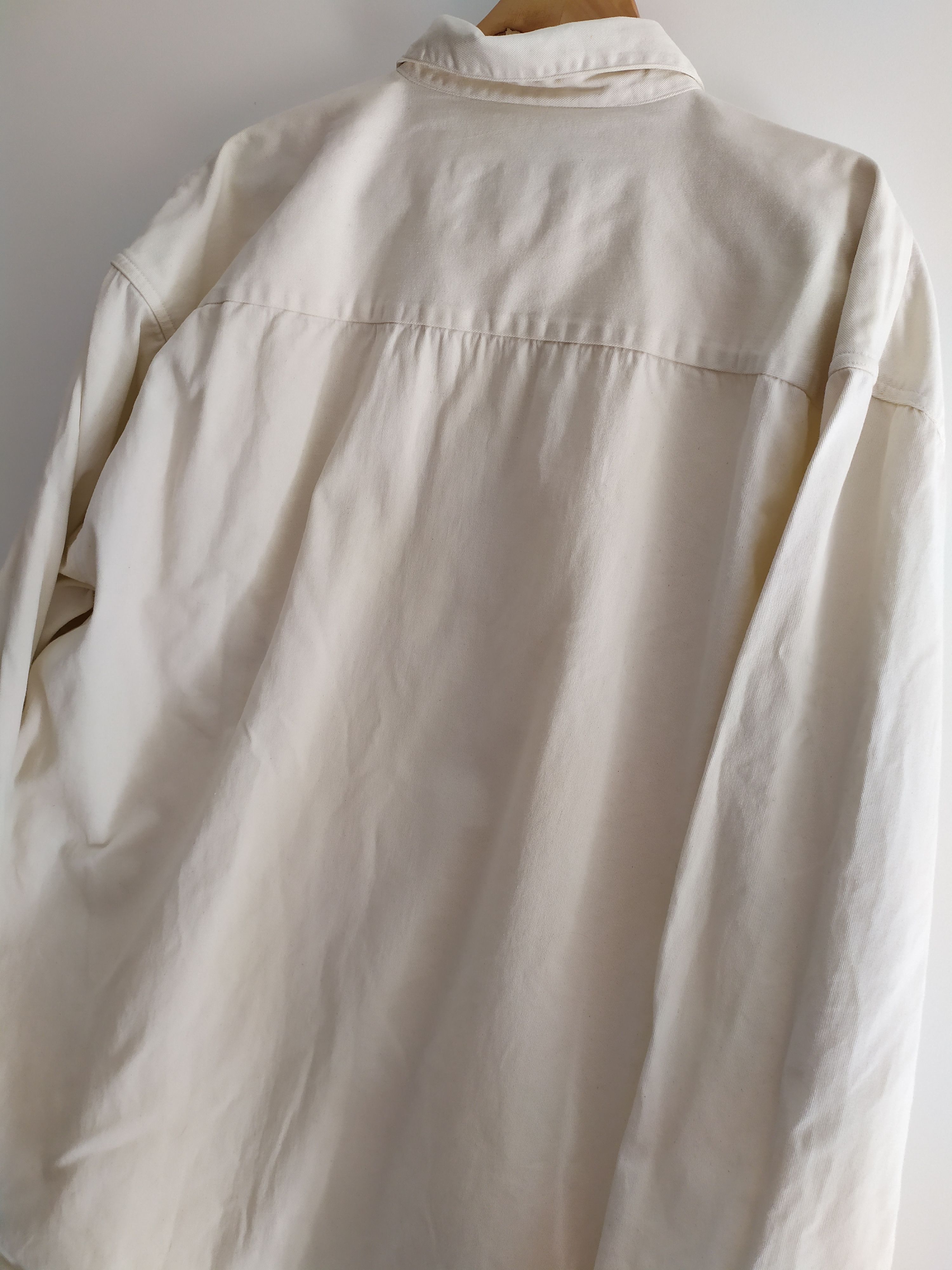The Difference Western Shirt Vintage 90's Men's Stockerpoint Snap Cowboy XL Size US XL / EU 56 / 4 - 8 Thumbnail
