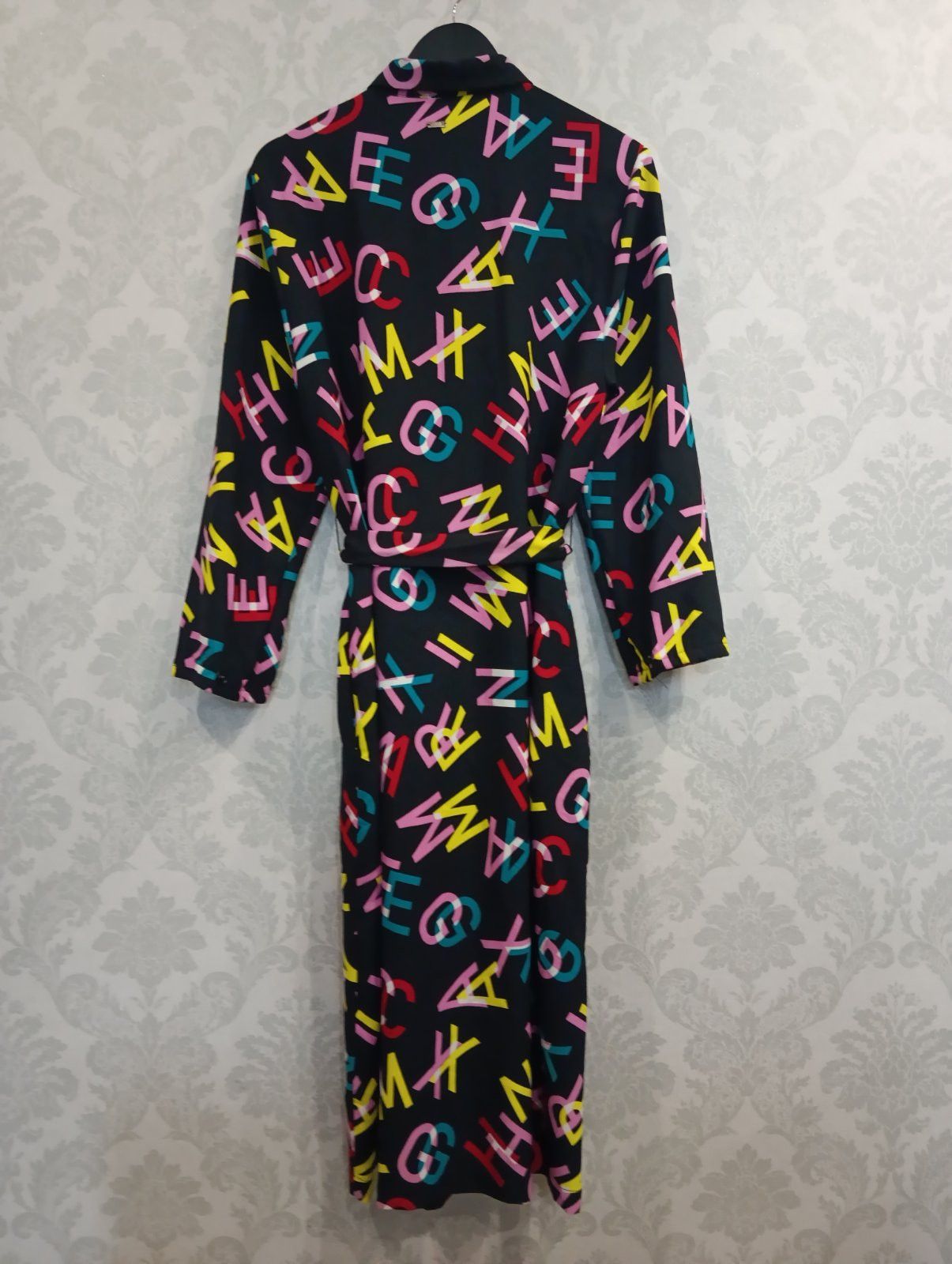 Armani Exchange Women's dress black Armani Exchange size 6 Size S / US 4 / IT 40 - 6 Thumbnail