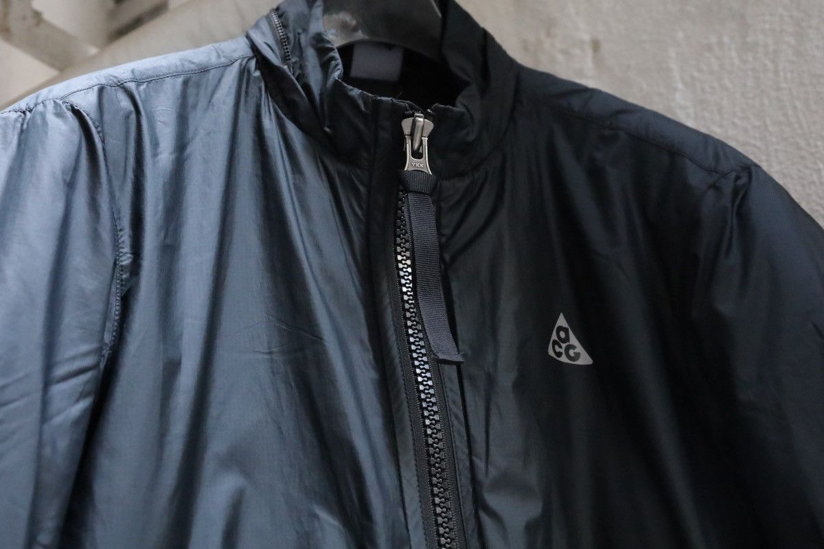 Nike ACG Nikelab ACG 2in1 system jacket Size US M / EU 48-50 / 2 - 10 Thumbnail