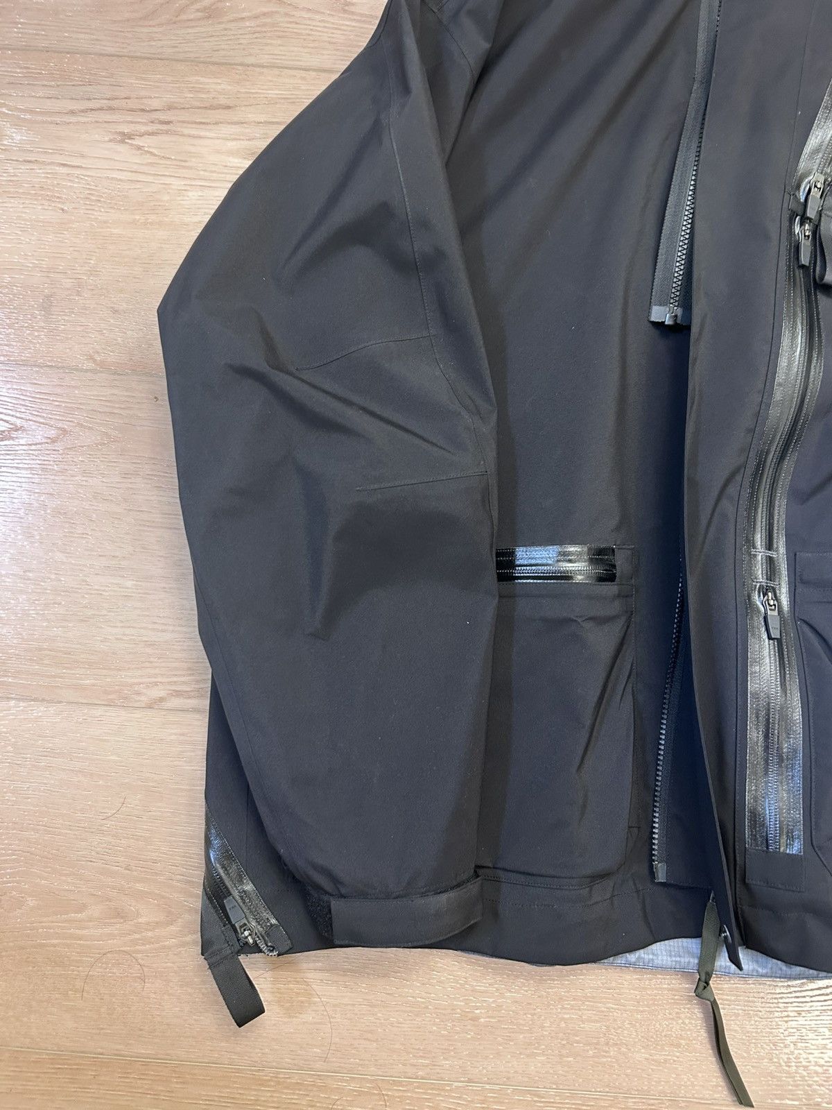 Acronym Acroynm J115-GT Jacket M Size US M / EU 48-50 / 2 - 6 Thumbnail