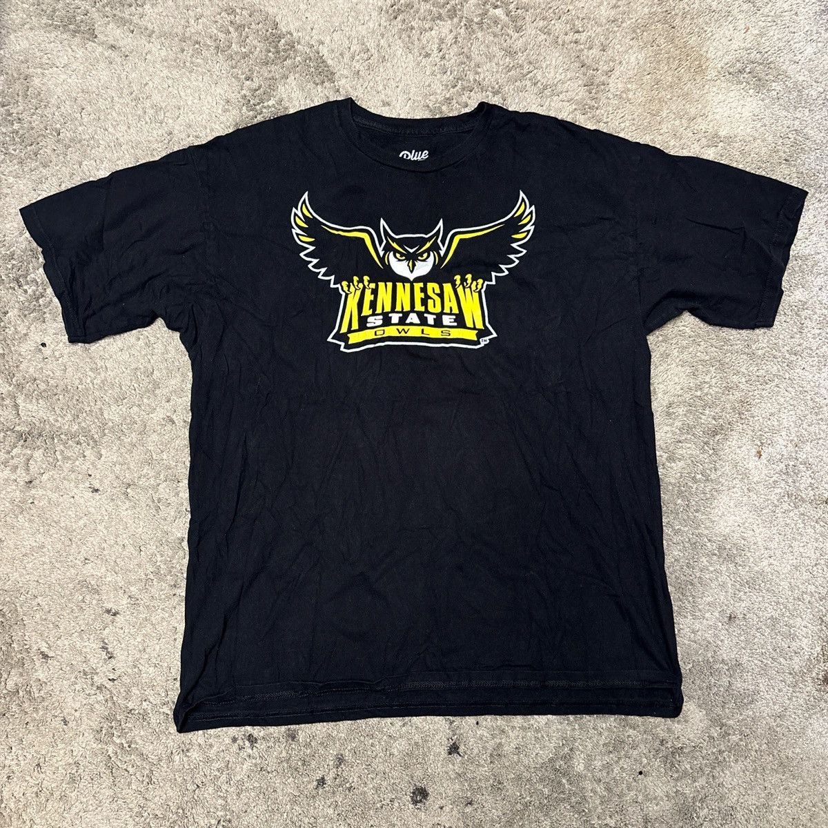 Other KSU owl shirt Size US XL / EU 56 / 4 - 1 Preview