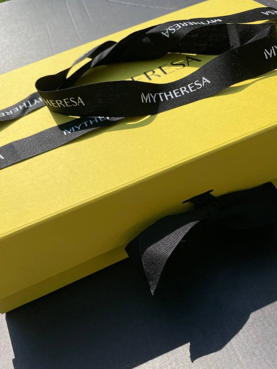 Saint Laurent Paris Saint Laurent Paris Belt Size ONE SIZE - 10 Thumbnail