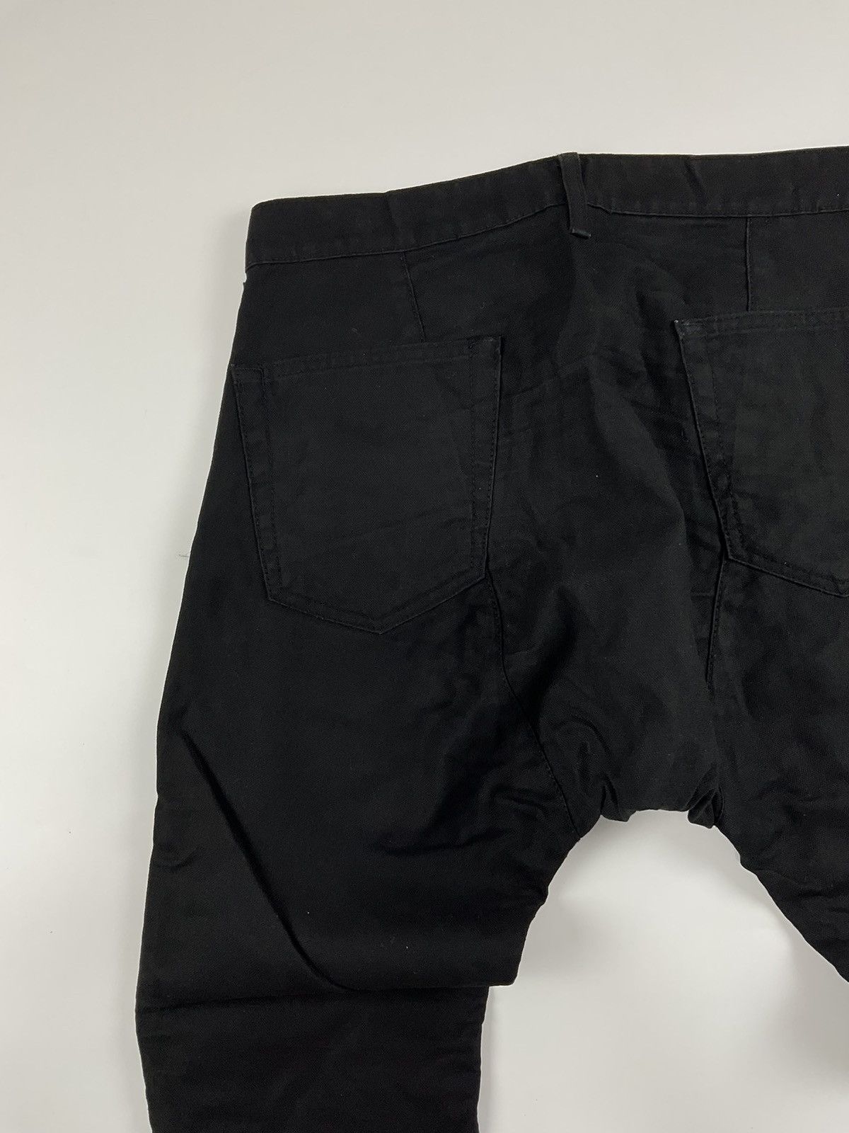 Junya Watanabe Junya Watanabe S/S'05 Climbing Pants Size US 32 / EU 48 - 7 Thumbnail