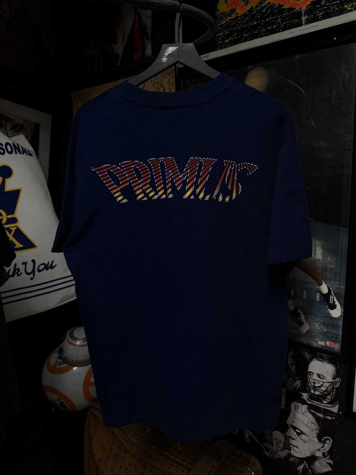 Vintage Vintage 90’s Primus Band T-Shirt Rare Adult Size Large Size US L / EU 52-54 / 3 - 2 Thumbnail