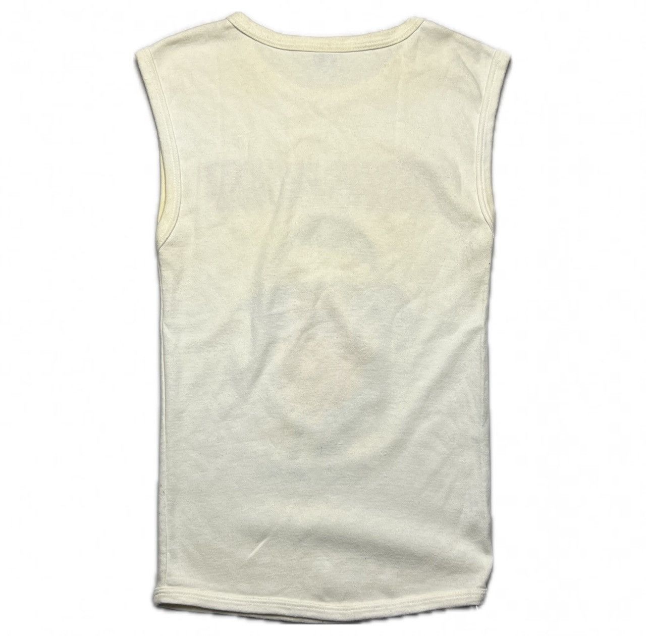 Band Tees × Vintage Vintage 90s Michael Jackson Moonwalker Tank Size US XS / EU 42 / 0 - 2 Thumbnail