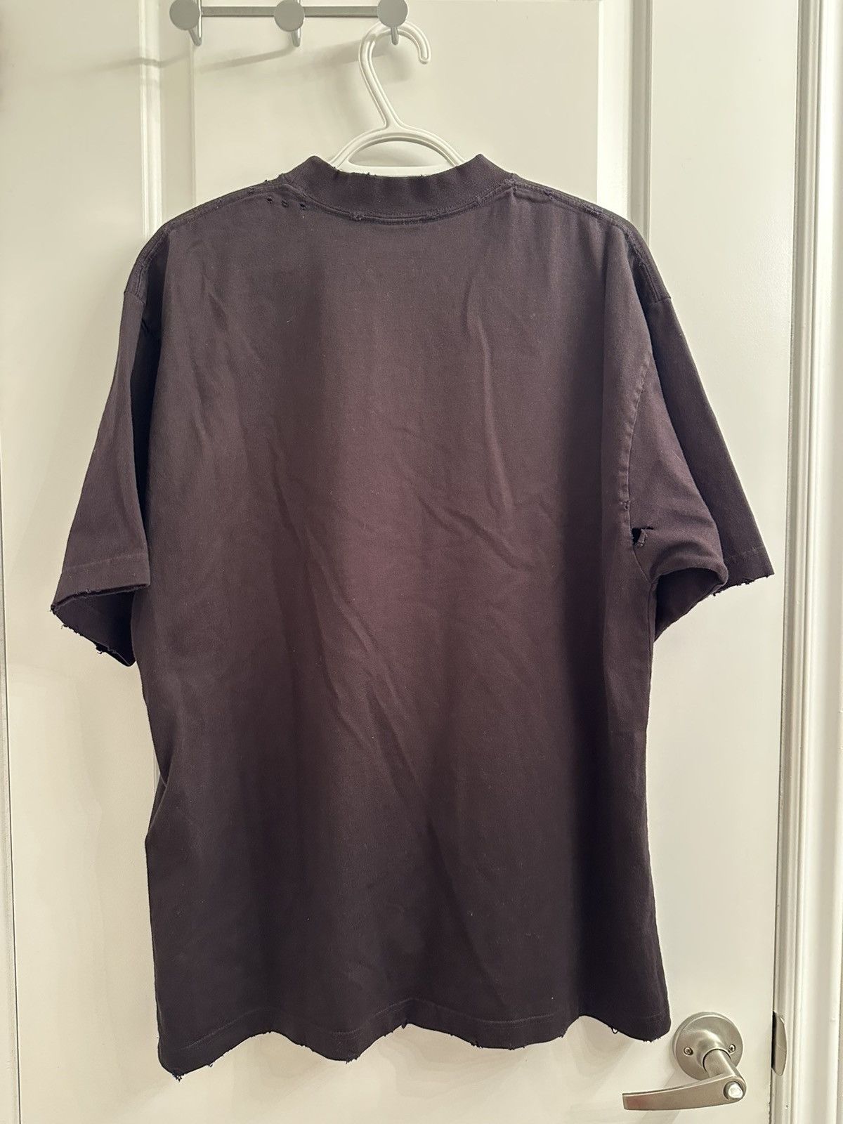 Balenciaga Balenciaga To My Love CD T-Shirt Size US XS / EU 42 / 0 - 2 Thumbnail