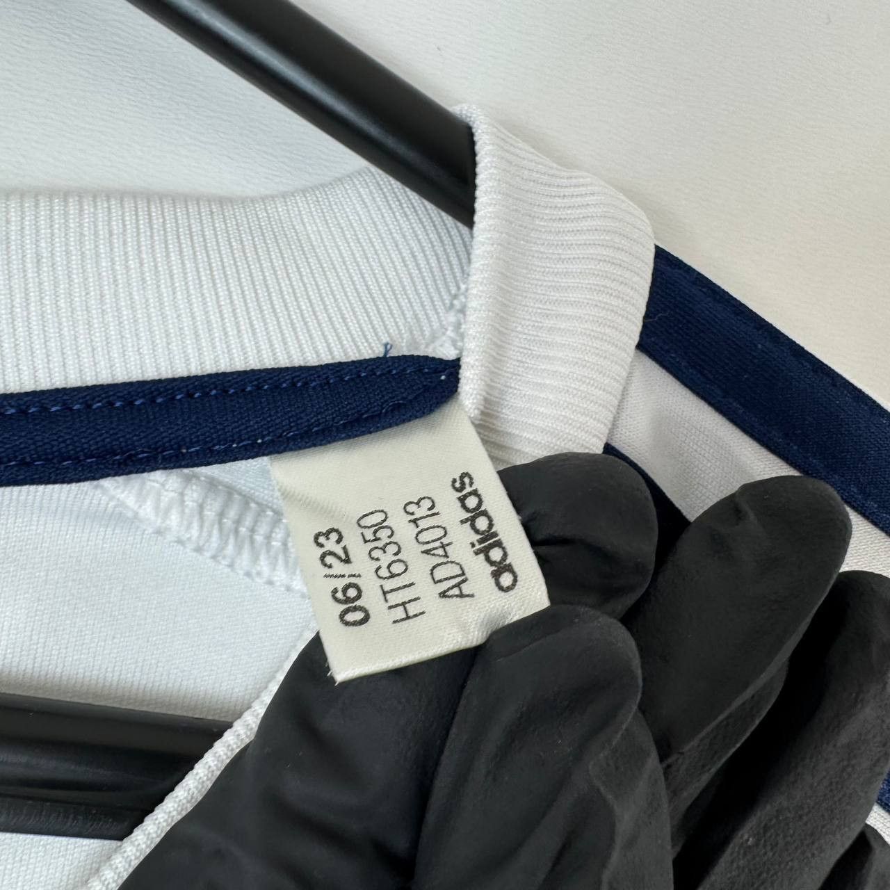Adidas Adidas Nottingham 2023 Shirt Football HT6350 Mens Size XXXL Size US XXL / EU 58 / 5 - 5 Thumbnail
