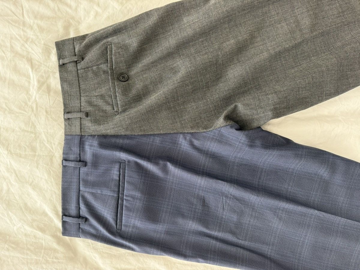 Vetements Vetements Split Tailored Pants Demna Size US 30 / EU 46 - 7 Thumbnail