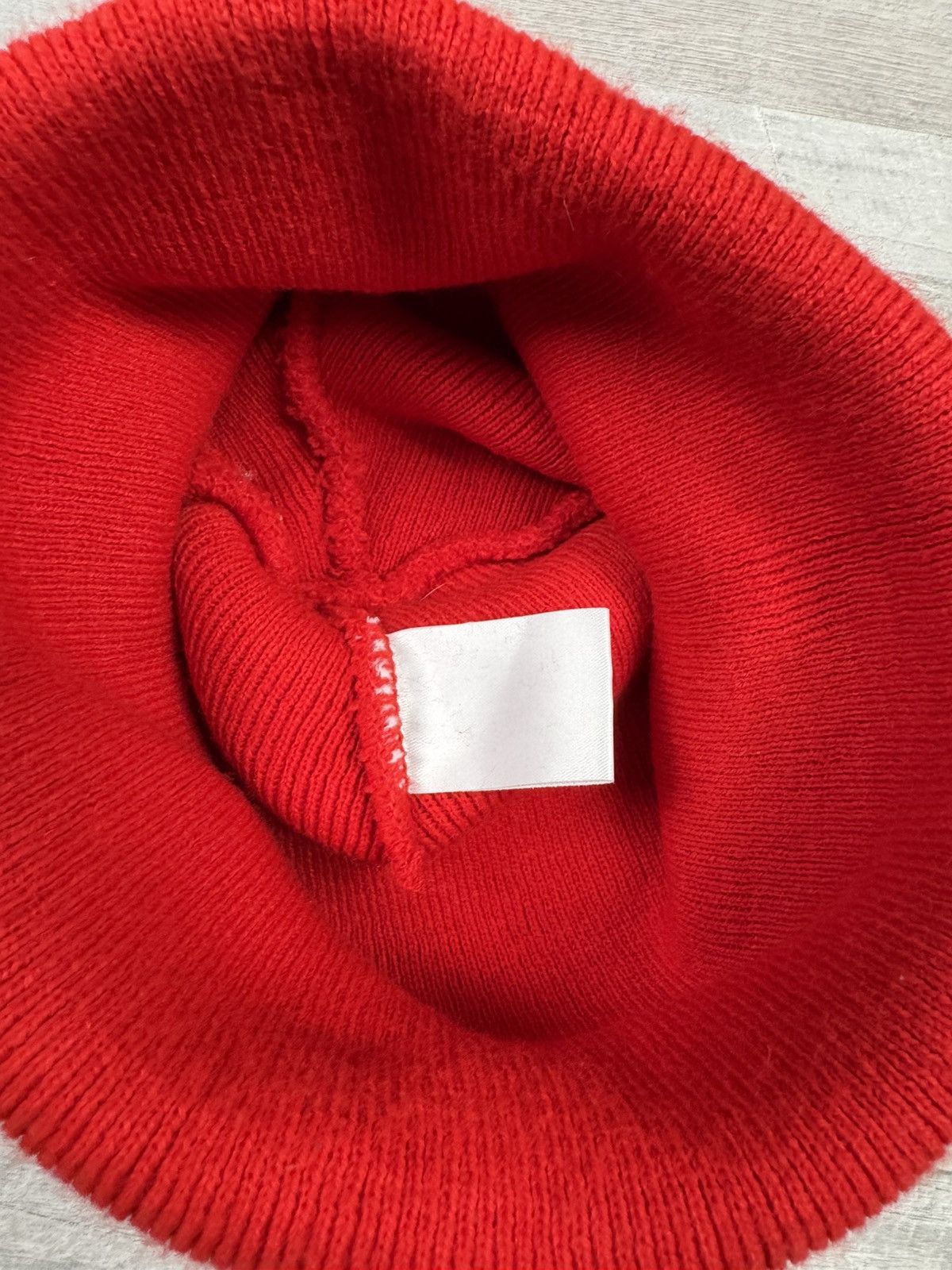 Umbro Vintage 90s Manchester United Umbro Hat Size ONE SIZE - 8 Thumbnail