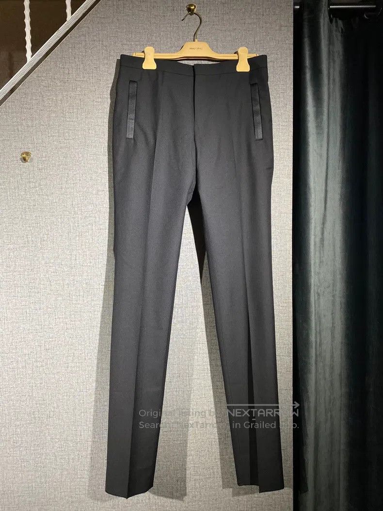 Givenchy Givenchy Size44 Men's suit set (size 44) Size US M / EU 48-50 / 2 - 4 Thumbnail