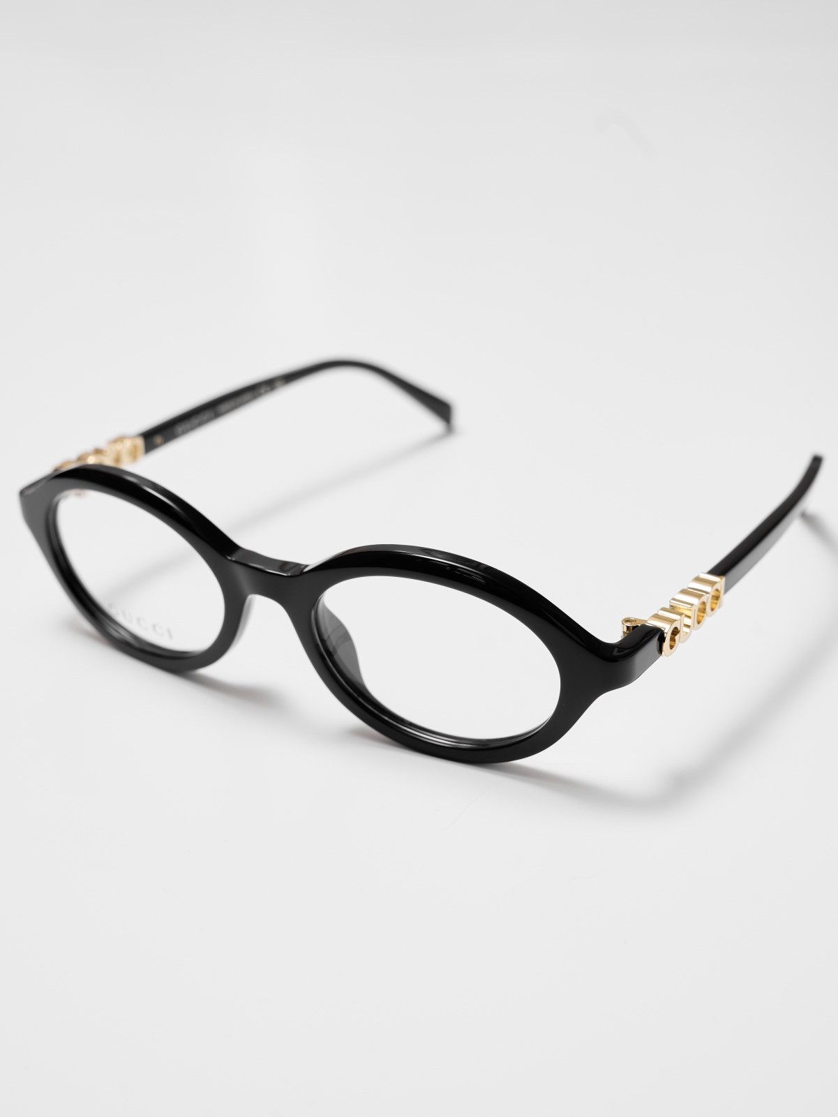 Gucci GUCCI GG2153O 001 GLASSES Size ONE SIZE - 1 Thumbnail