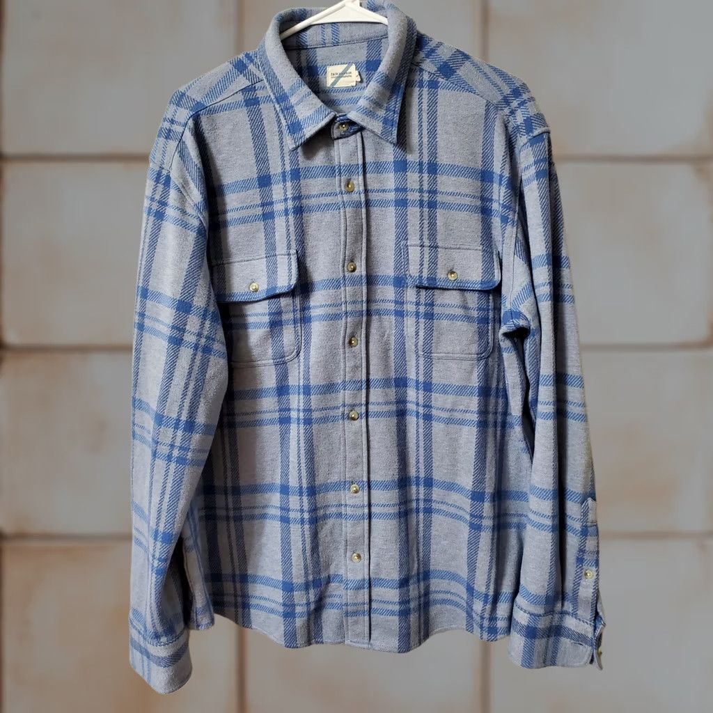Vintage VINTAGE? No. Size US XL / EU 56 / 4 - 1 Thumbnail