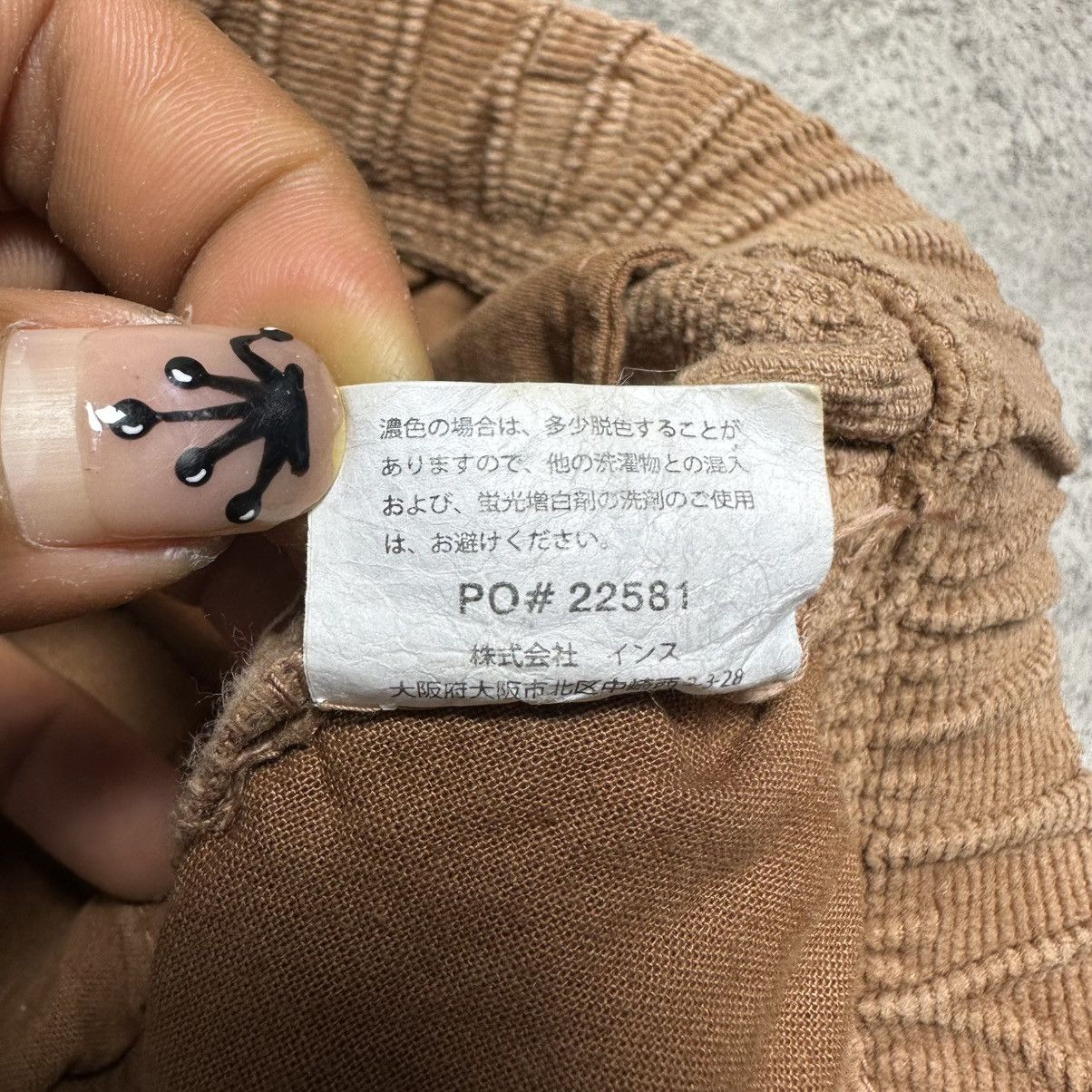 Gramicci Short Pants Gramicci Corduroy Size US 29 - 9 Thumbnail