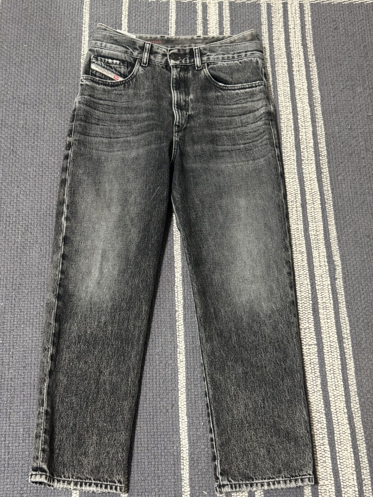 Diesel Diesel jeans Size 26" / US 2 / IT 38 - 1 Thumbnail