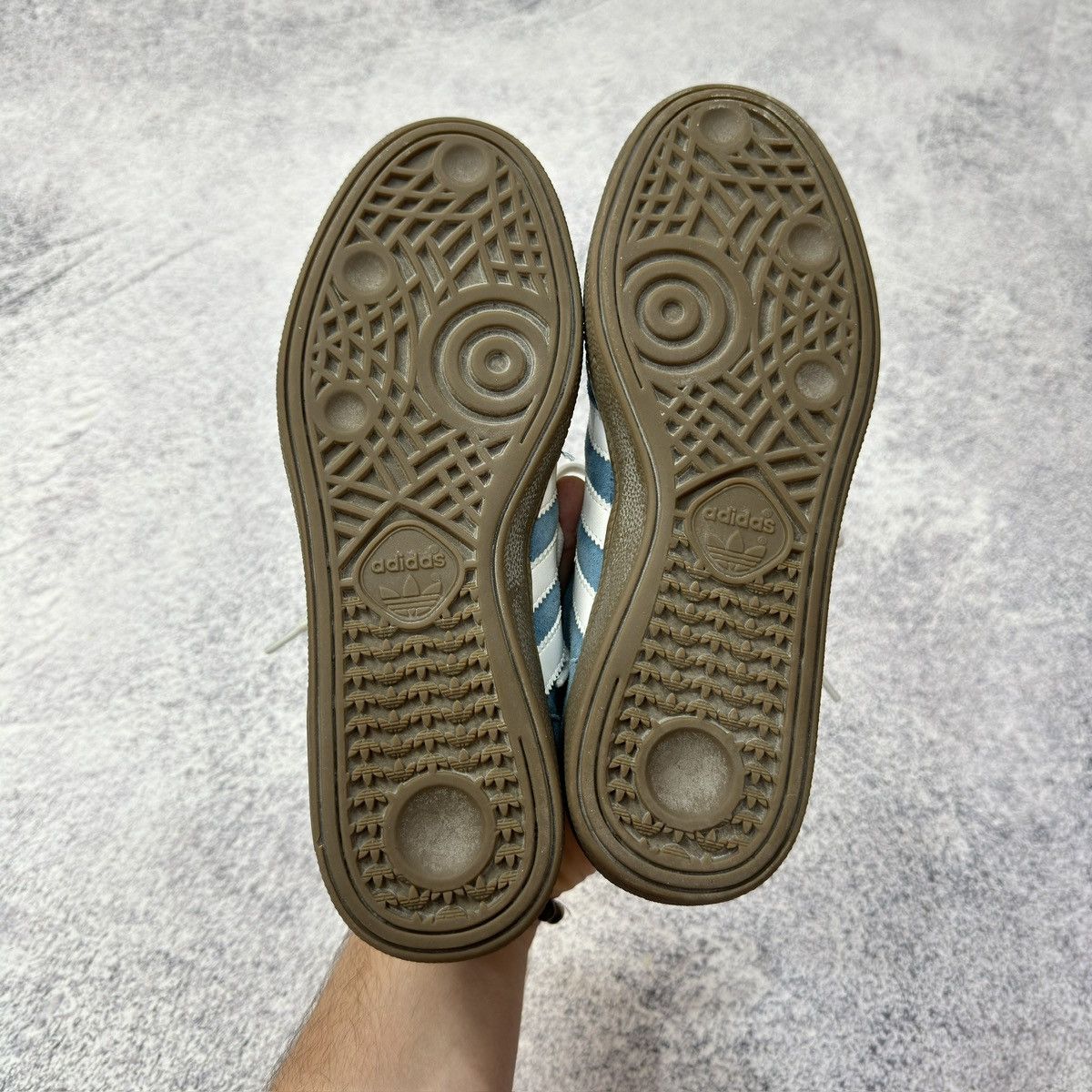 Adidas × Vintage Adidas Special 24.5-25cm US6.5 UK6 Size US 6.5 / EU 39-40 - 6 Thumbnail