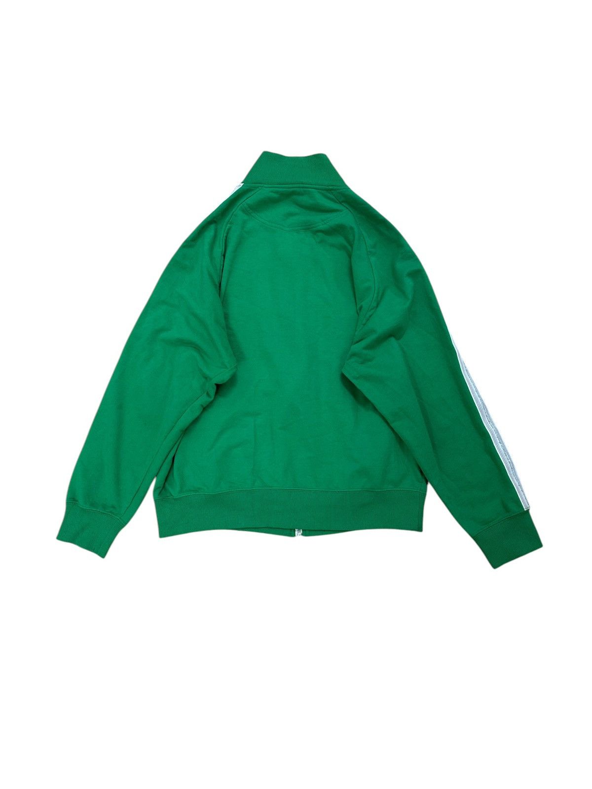 Beauty Beast × Quiksilver × Vintage Vintage Y2K Rare And Beautiful Quiksilver Green Sweater Size US L / EU 52-54 / 3 - 2 Thumbnail