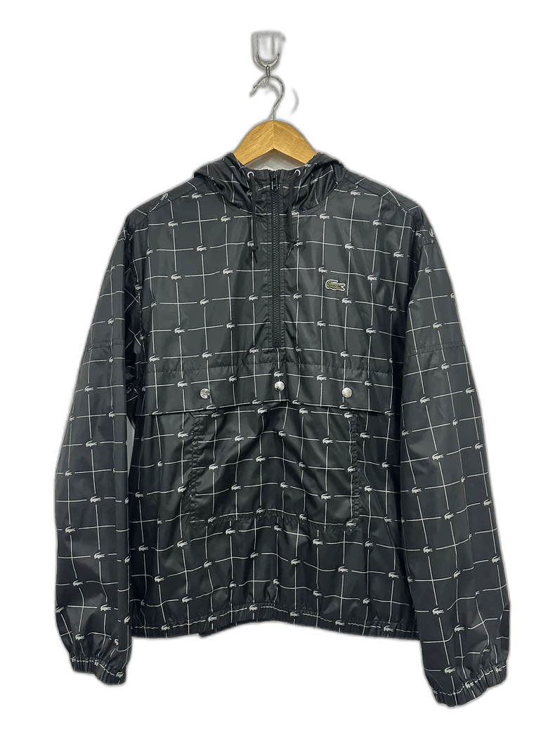 Supreme Supreme Lacoste Reflective Jacket Size US M / EU 48-50 / 2 - 1 Thumbnail