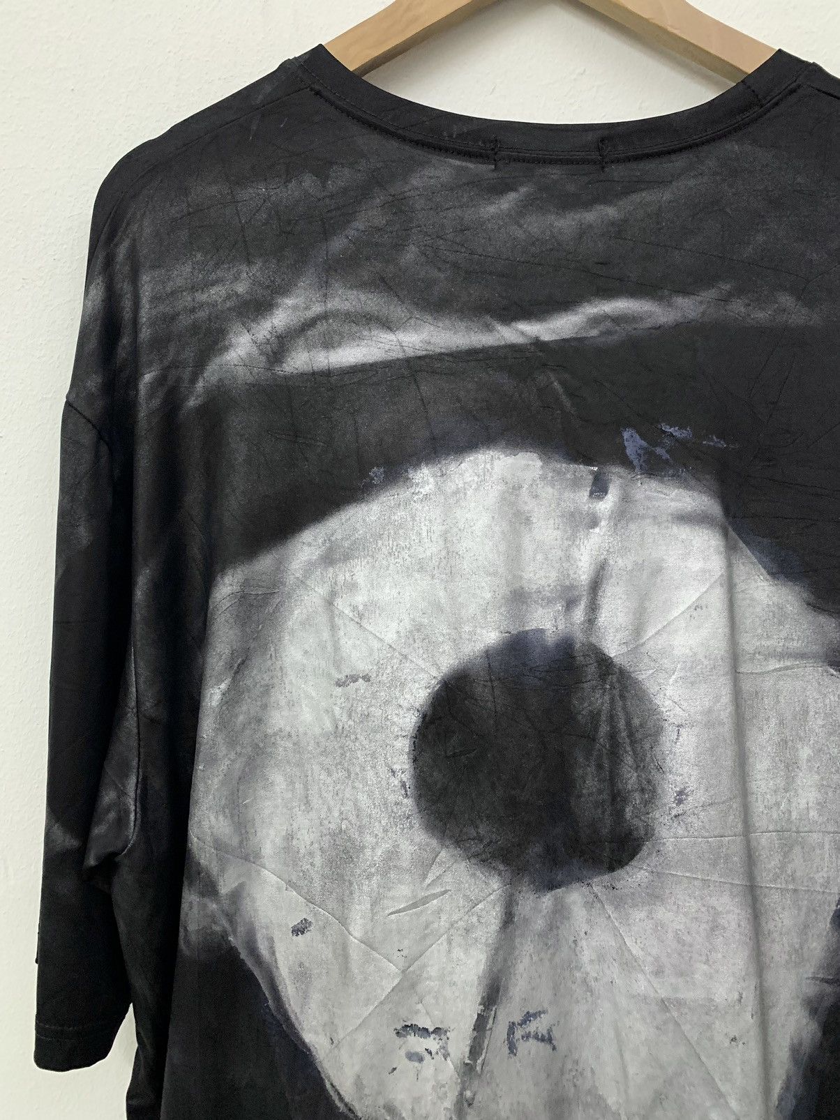 Lad Musician Lad musician sprayed tshirt Size US XL / EU 56 / 4 - 3 Thumbnail