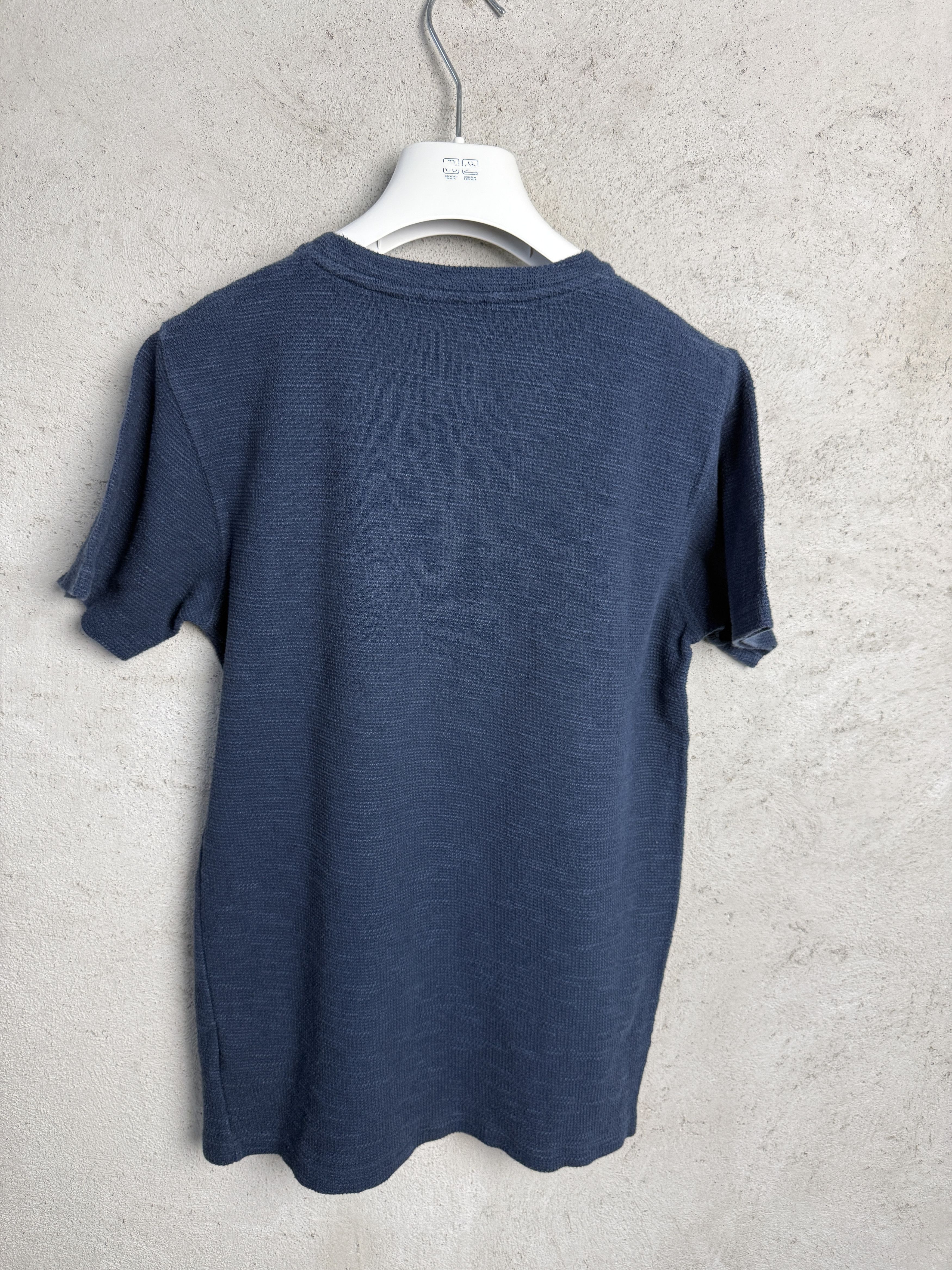 Norse Projects Norse Projects Niels Pocket t-shirt tee casual Size US S / EU 44-46 / 1 - 6 Thumbnail