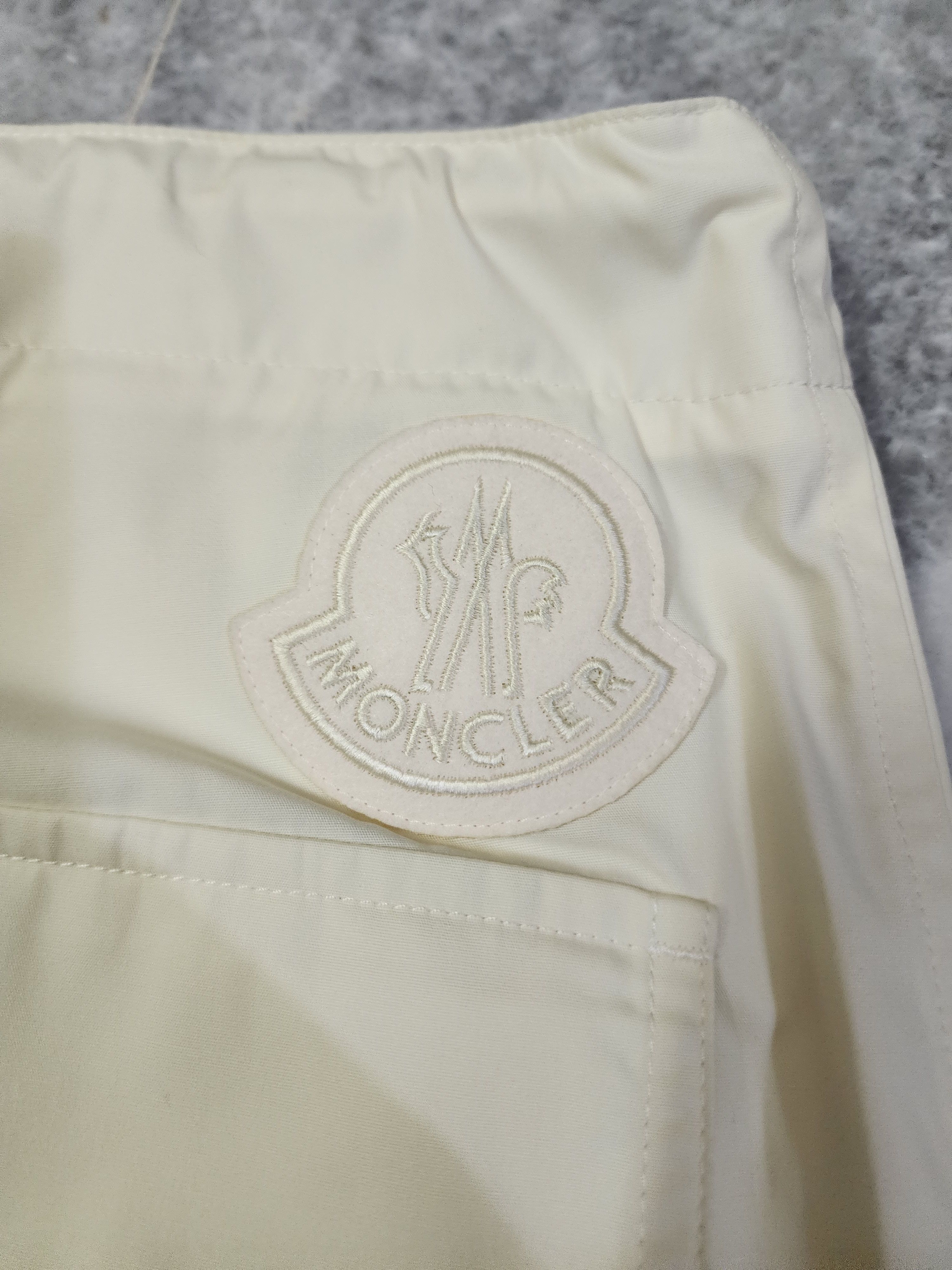 Moncler 2 Moncler 1952 Jogging Pants Size US 36 / EU 52 - 8 Thumbnail