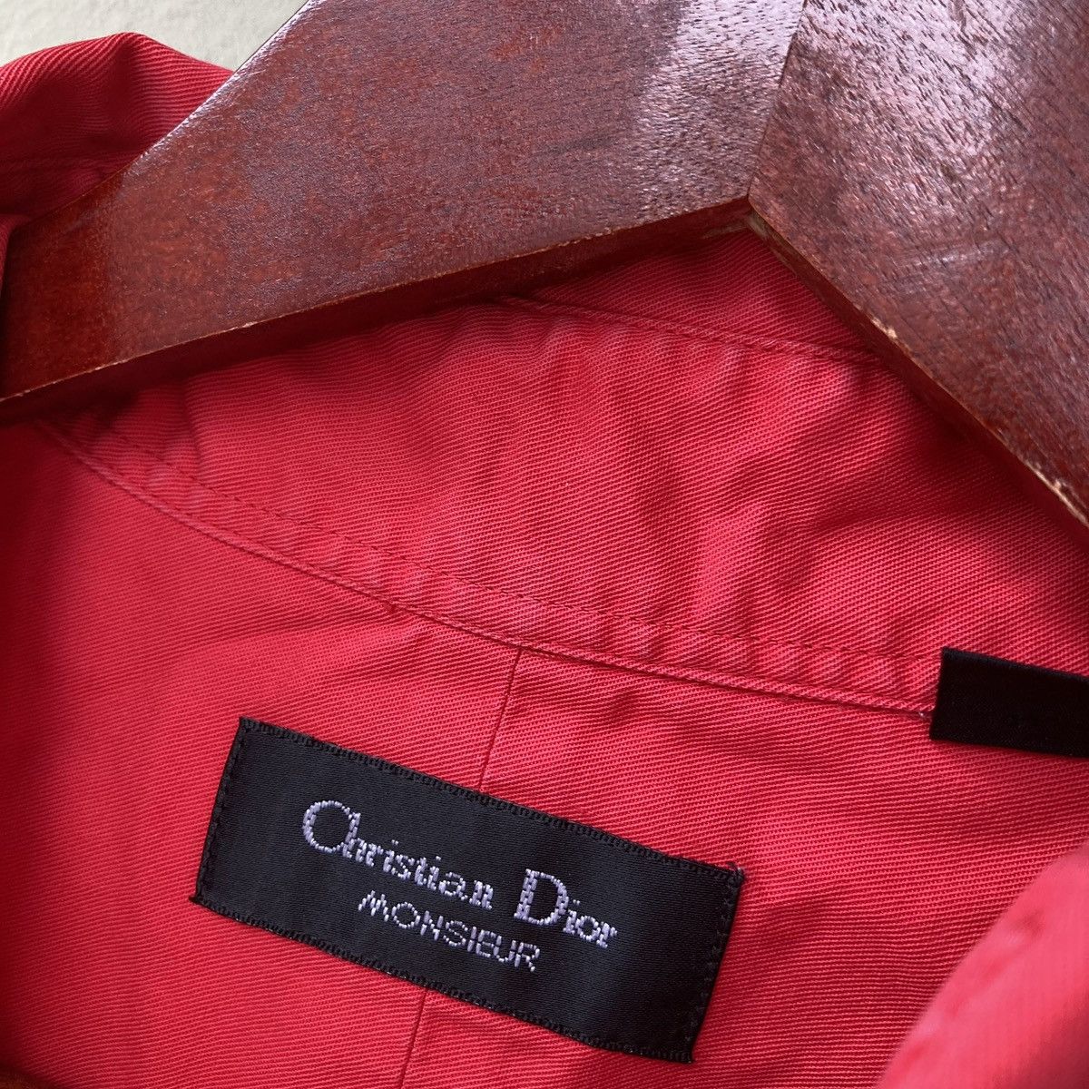 Other Christian Dior Shirts Button Ups Luxury Vintage Old Money Size US M / EU 48-50 / 2 - 13 Thumbnail