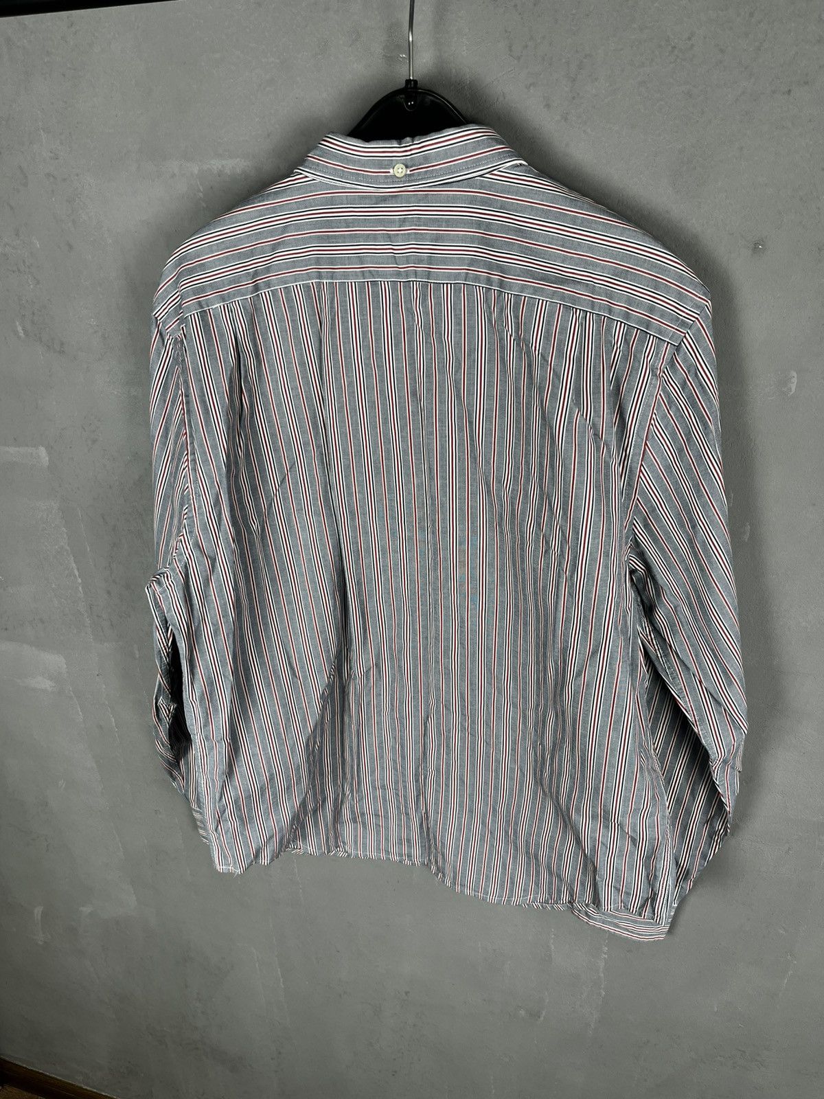 Lacoste Lacoste mens button shirt size m Size US M / EU 48-50 / 2 - 8 Thumbnail