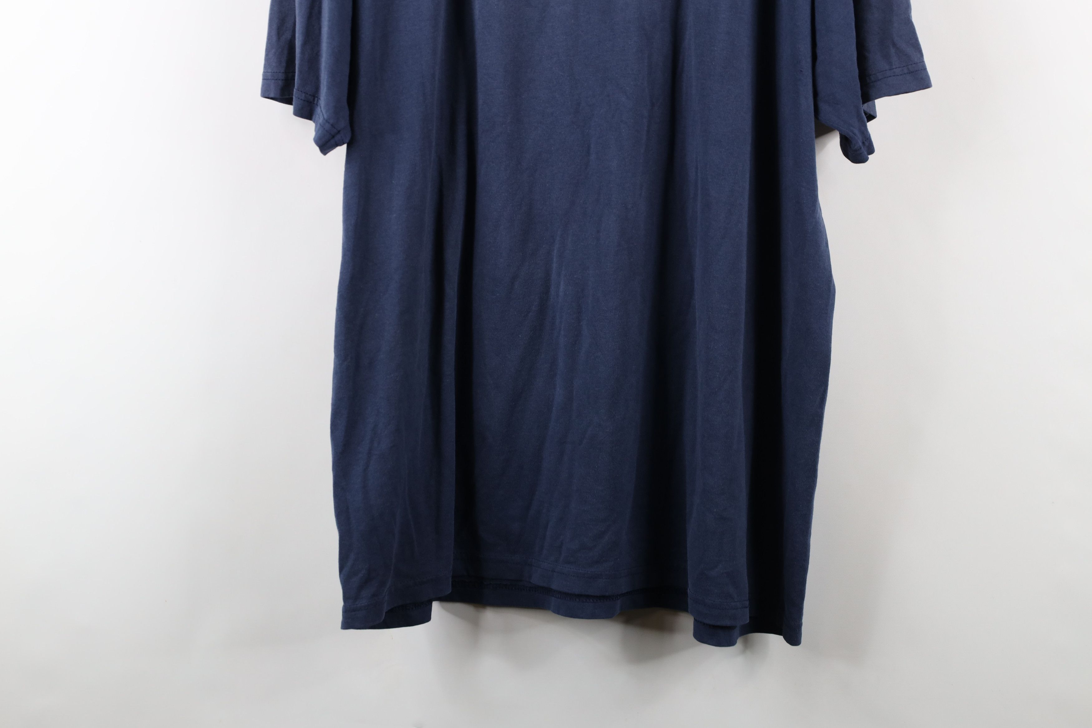 Vintage Vintage 90s Chicago Astronomical Society Astrofest T-Shirt Size US XXL / EU 58 / 5 - 13 Thumbnail