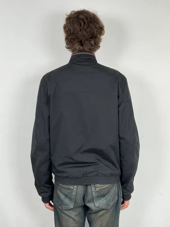 Gucci AW2012 Gucci Black Light Bomber Windbreaker Jacket Size US M / EU 48-50 / 2 - 3 Thumbnail